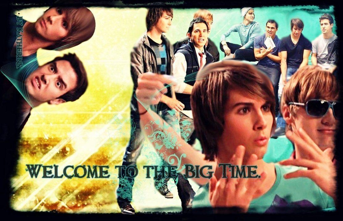 1120x720 big time rush wallpaper, Desktop