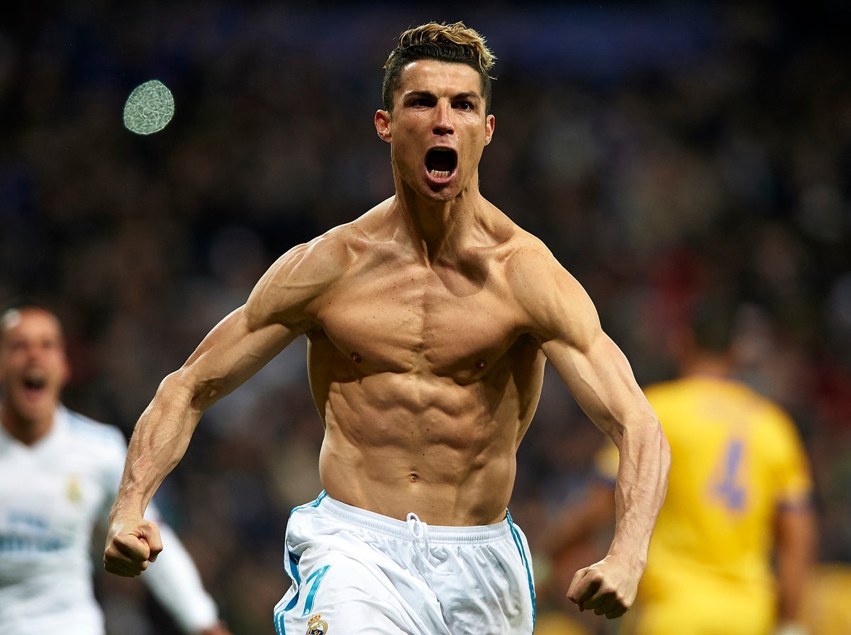 1200x900 Real Madrid vs Liverpool, Champions League final: Cristiano Ronaldo 'wants to play until the age of 41', Desktop