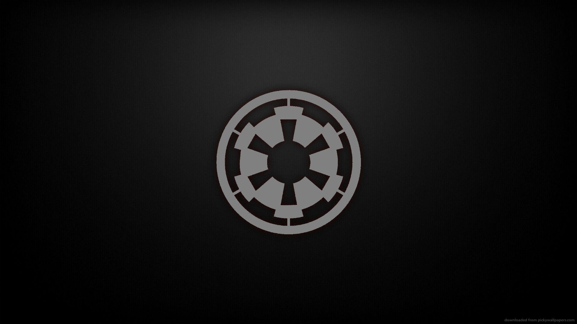 1920x1080 A wallpaper you guys might like. The Jedi Order emblem. I'll do a, Desktop