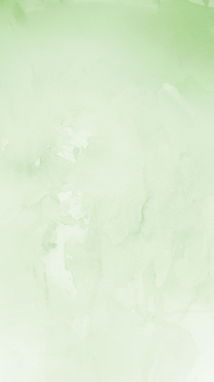 740x1310 Green Watercolor iPhone Wallpaper Free Green Watercolor iPhone Background, Phone