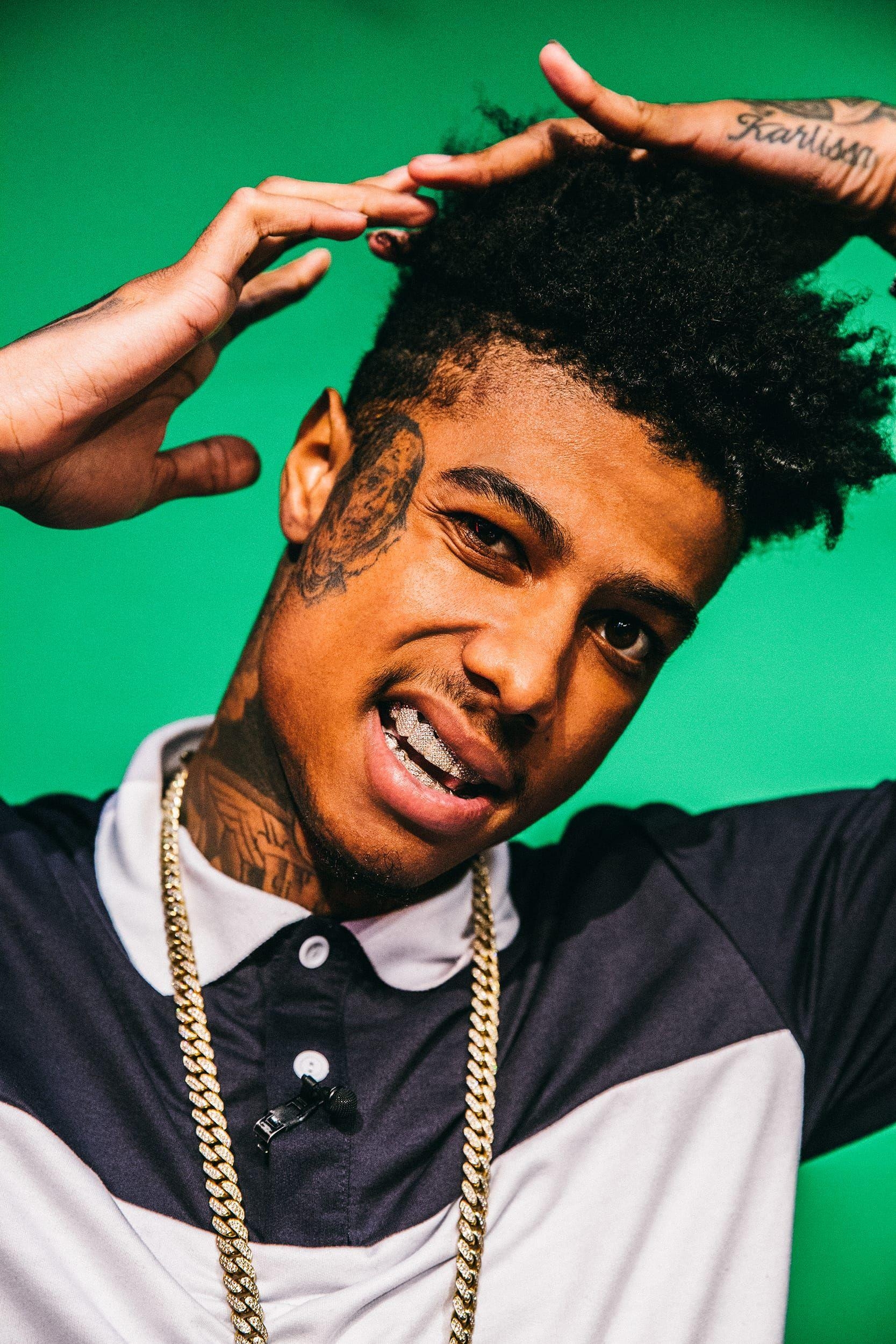 1670x2500 Blueface, Baby. Fader Cover Stories. Artist album, Song one, Music, Phone