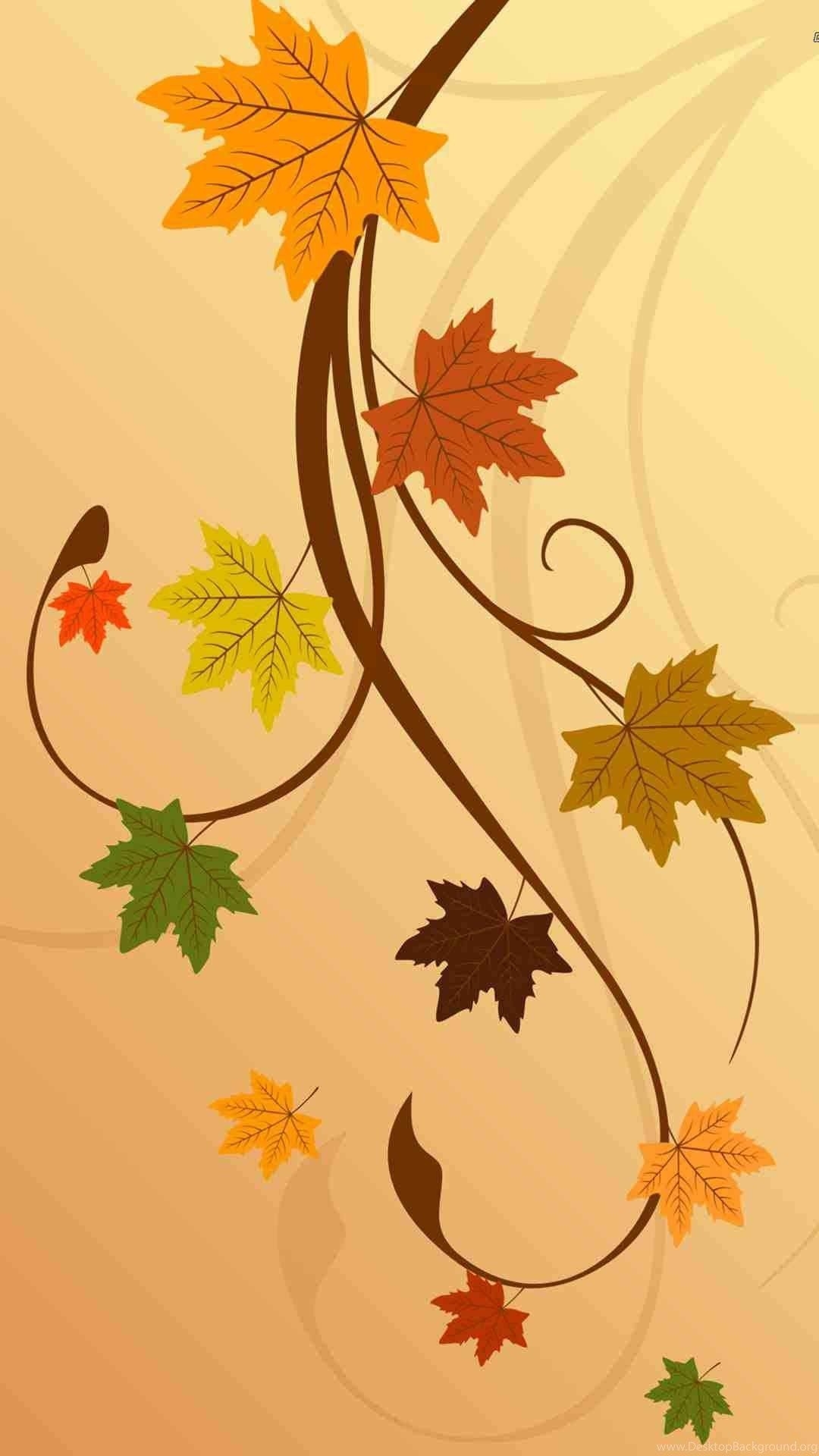 1080x1920 Girls Should Know About These iPhone 6 2015 Thanksgiving Wallpaper. Desktop Background, Phone