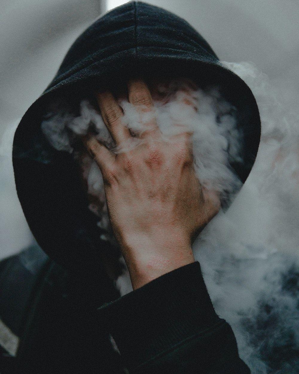 1000x1260 Smoking Picture. Download Free Image, Phone