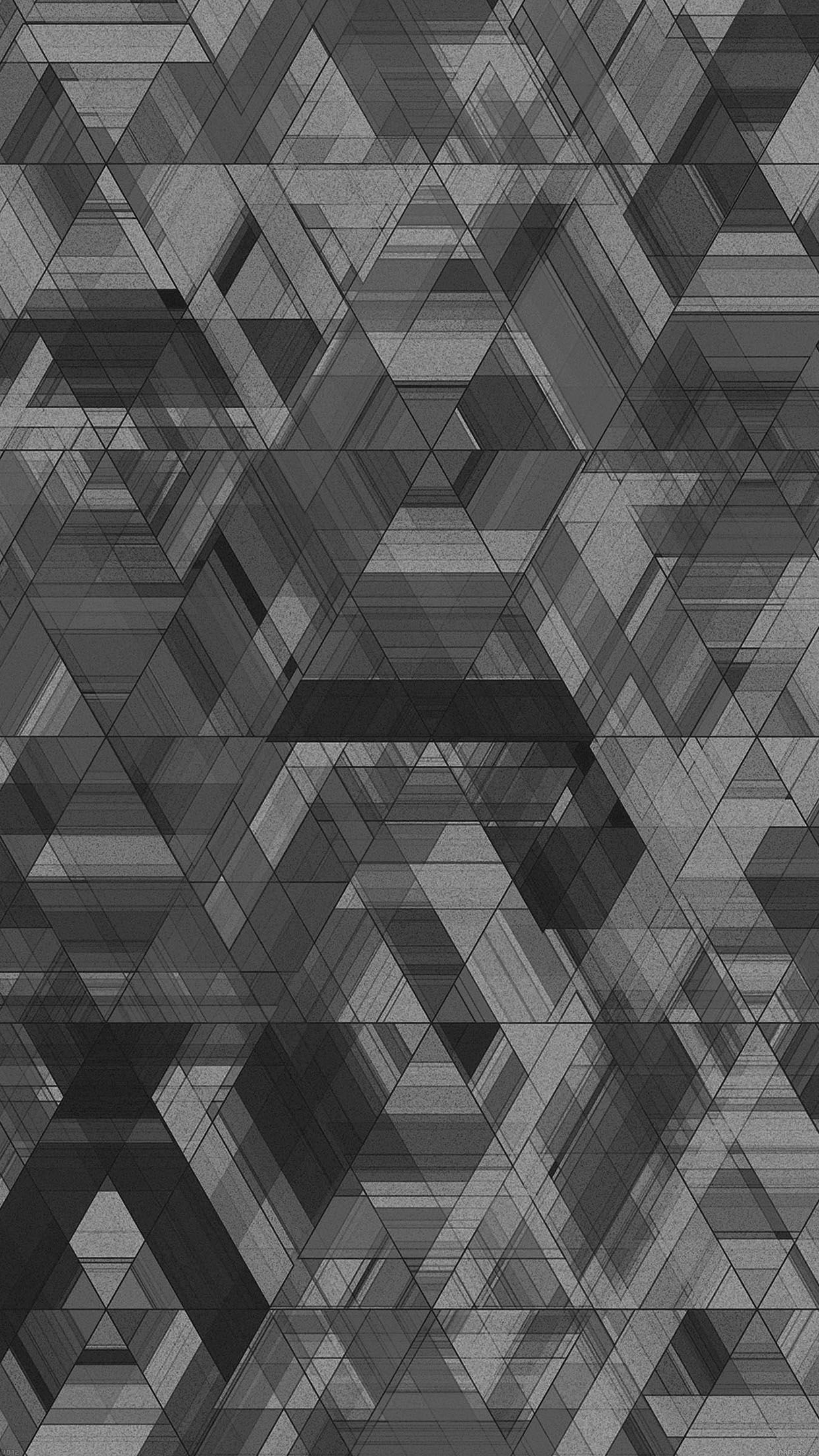 1250x2210 Dark Gray IPhone Wallpaper, Phone