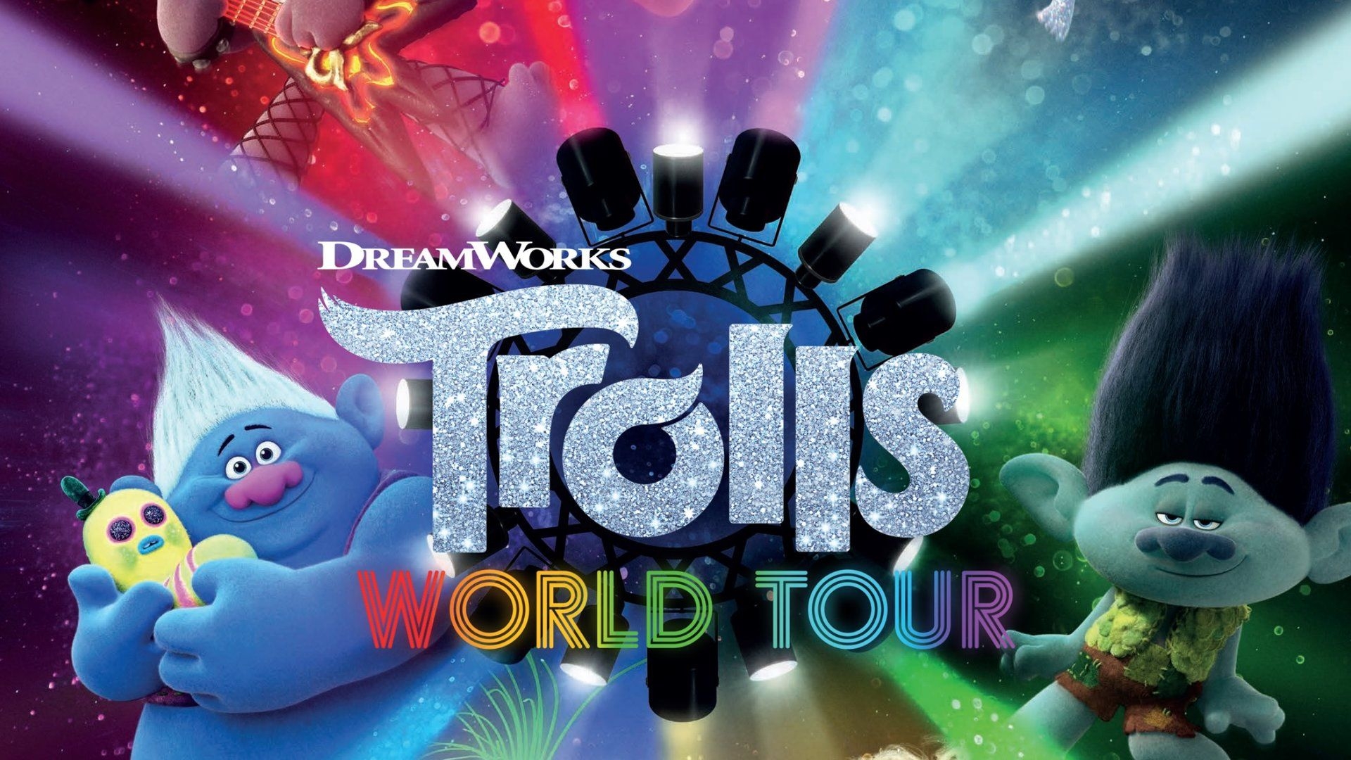 1920x1080 Everything You Have to Know About Trolls World Tour Movie +, Desktop