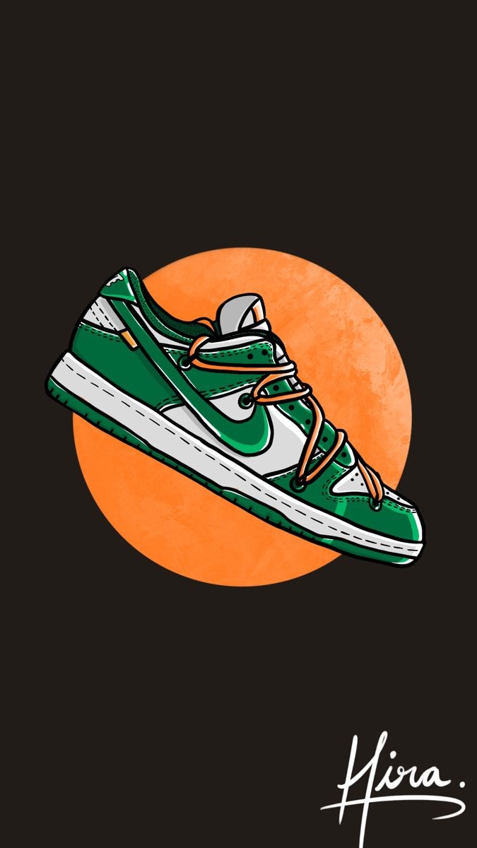 680x1200 Sb Dunk Wallpaper, Phone