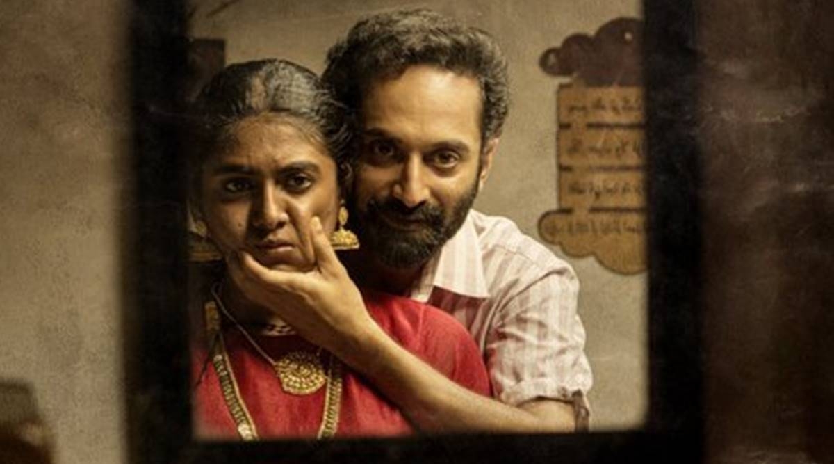 1200x670 Fahadh Faasil's Malik, Prithviraj's Cold Case to release on OTT, confirms producer Anto Joseph. Entertainment News, The Indian Express, Desktop