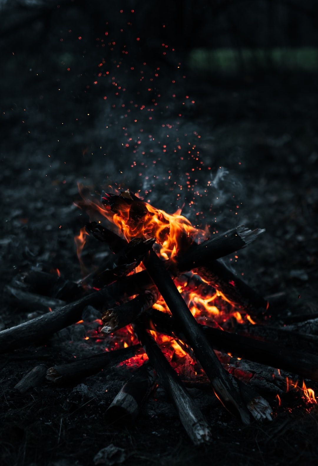 1080x1580 Fire Pit Wallpaper Free Fire Pit Background, Phone