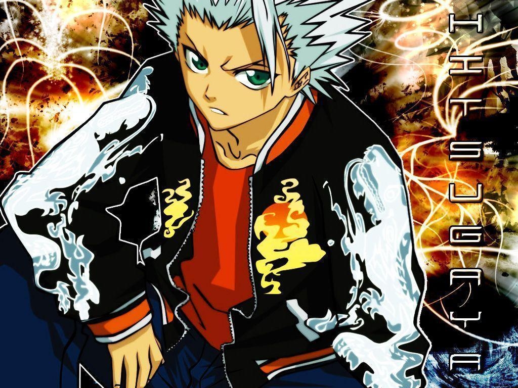 1030x770 toshiro Hitsugaya Wallpaper, Desktop