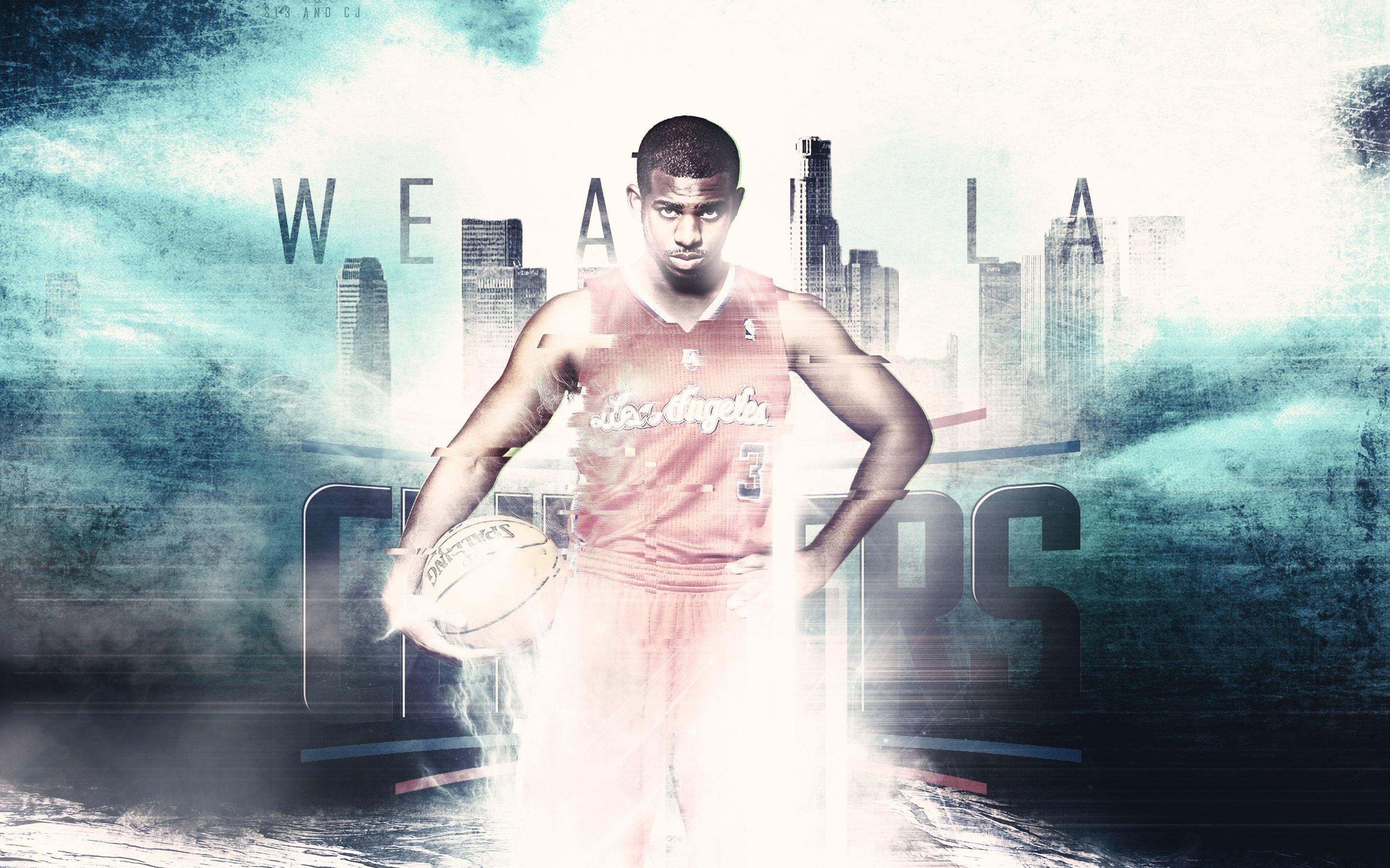 2880x1800 Los Angeles Clippers Wallpaper. Basketball Wallpaper at, Desktop