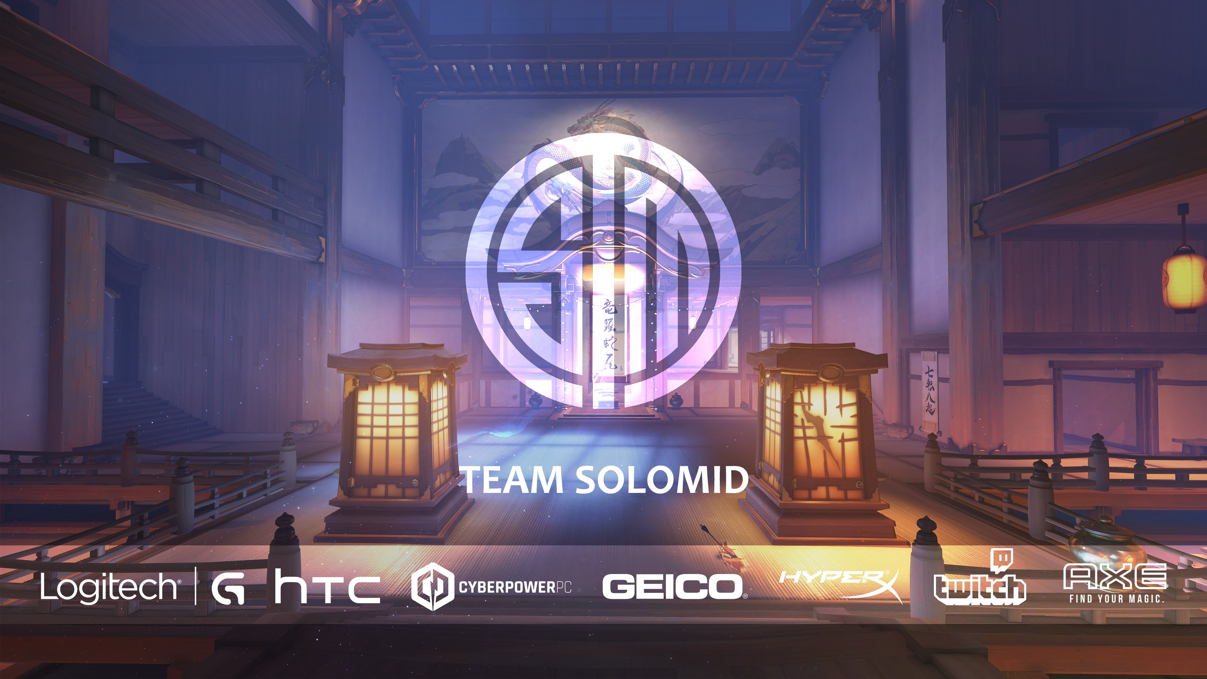 3840x2160 Amazing Tsm Wallpaper  WTG31113750.com, Desktop