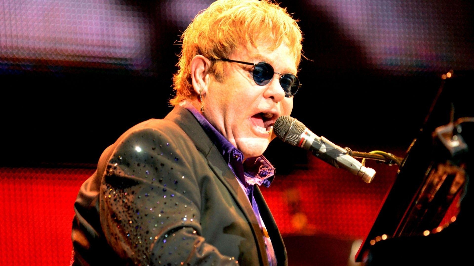 1920x1080 Elton John wallpaperx1080, Desktop