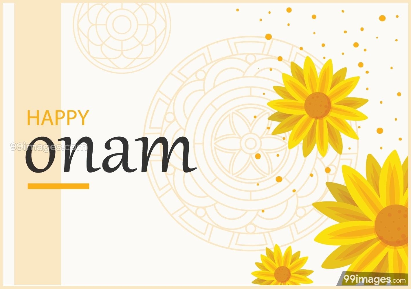 1420x1000 ✅ *2019* Happy Onam Wishes Image (1080p), Desktop