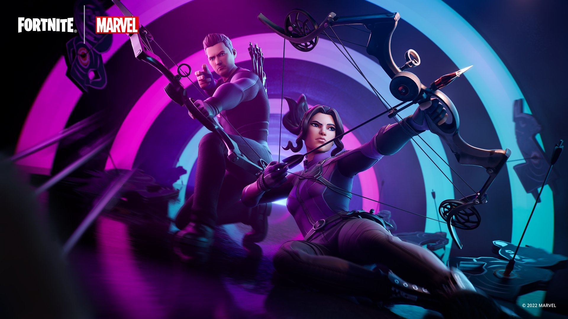 1920x1080 Clint Barton Fortnite wallpaper, Desktop