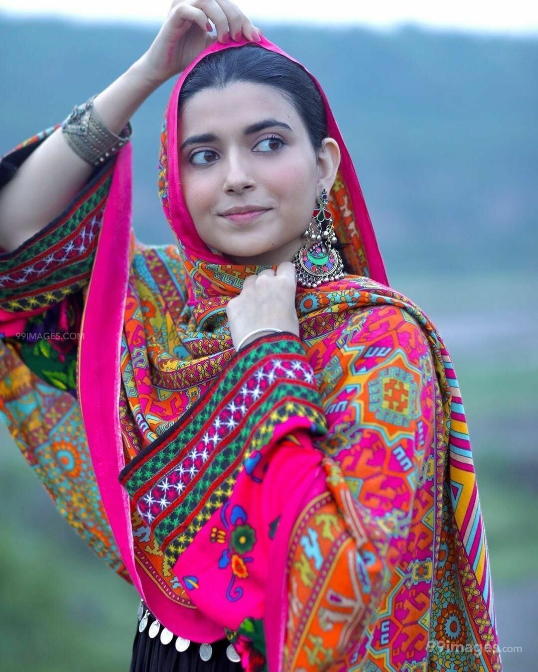 1080x1350 Nimrat Khaira HD Wallpaper (Desktop Background / Android / iPhone) (1080p, 4k) () (2021), Phone