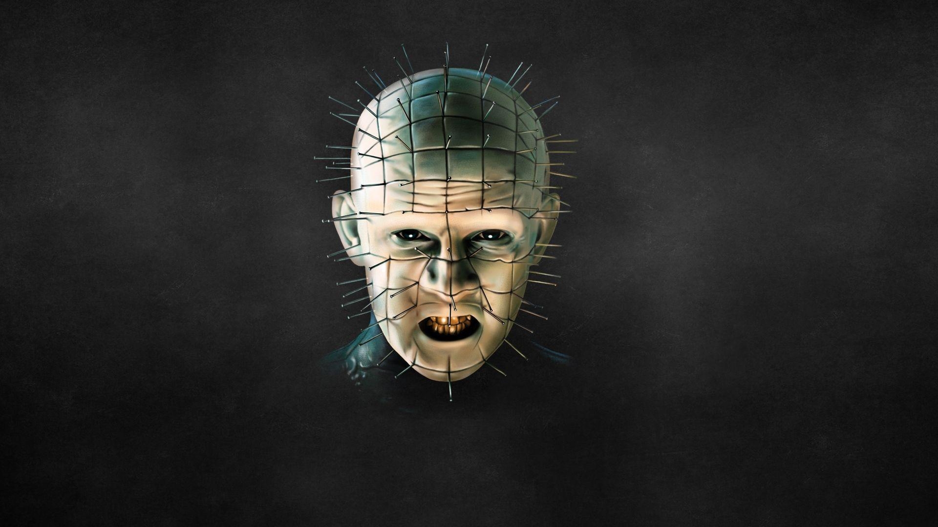 1920x1080 Full HD 1080p Hellraiser Wallpaper HD, Desktop Background, Desktop