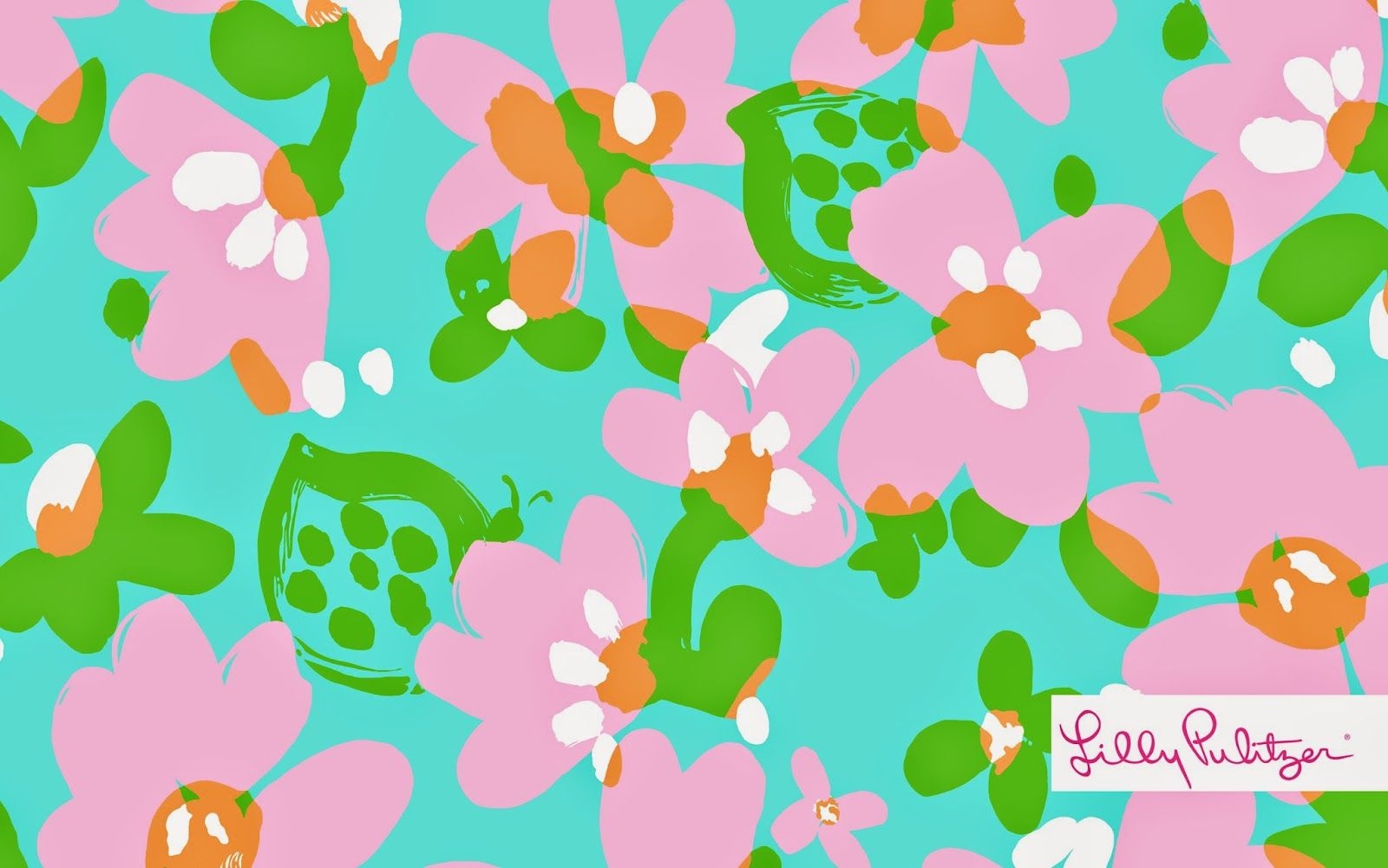 1600x1010 Lilly Pulitzer Wallpaper (28 Wallpaper), Desktop