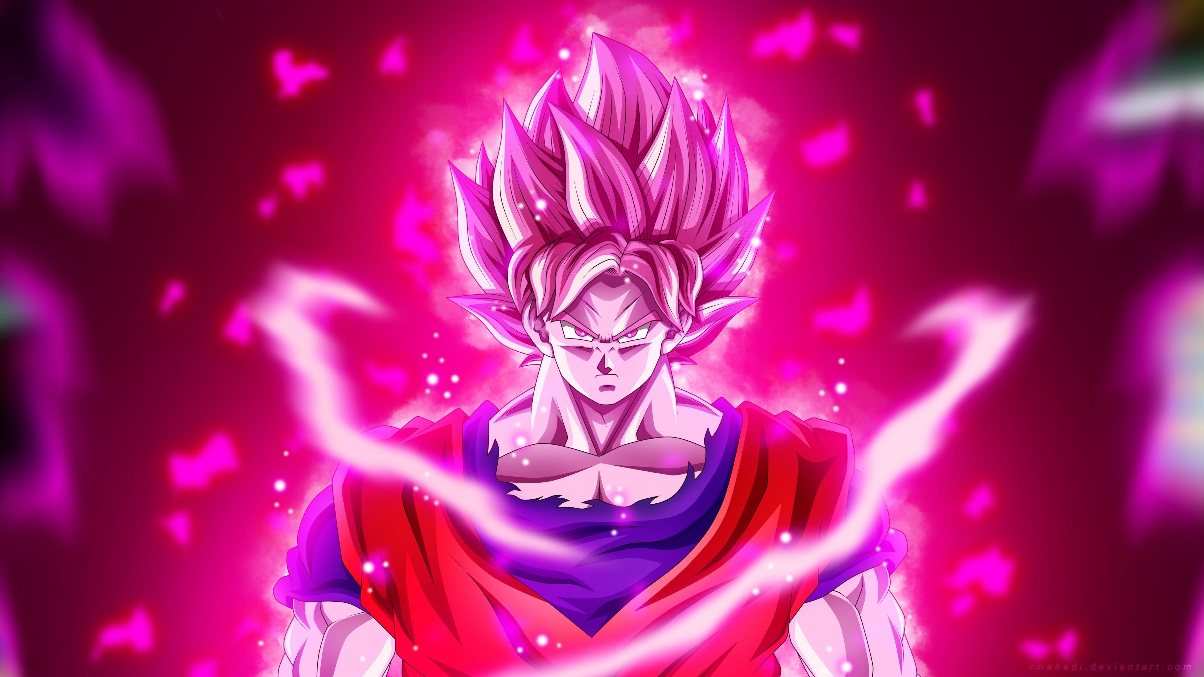 3840x2160 dragon ball super 4k wallpaper free download for desktop, Desktop