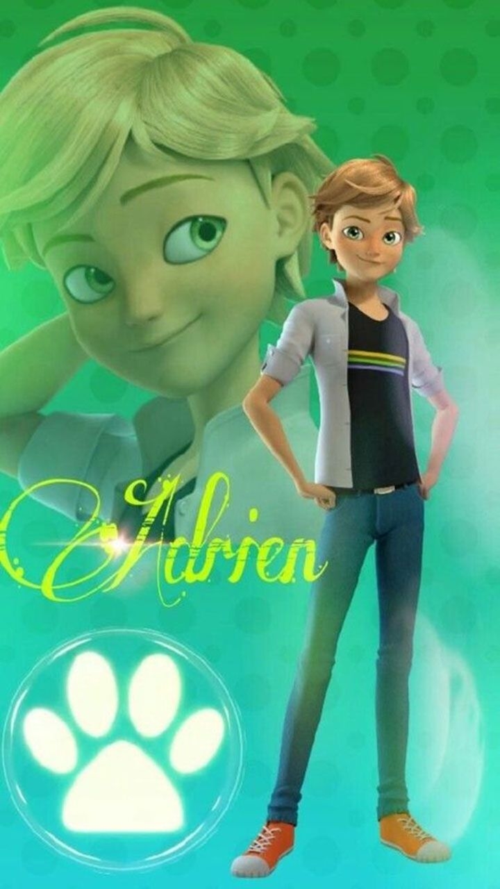 720x1280 Adrien Agreste #CatNoir. Miraculous ladybug anime, Miraculous ladybug comic, Miraculous wallpaper, Phone