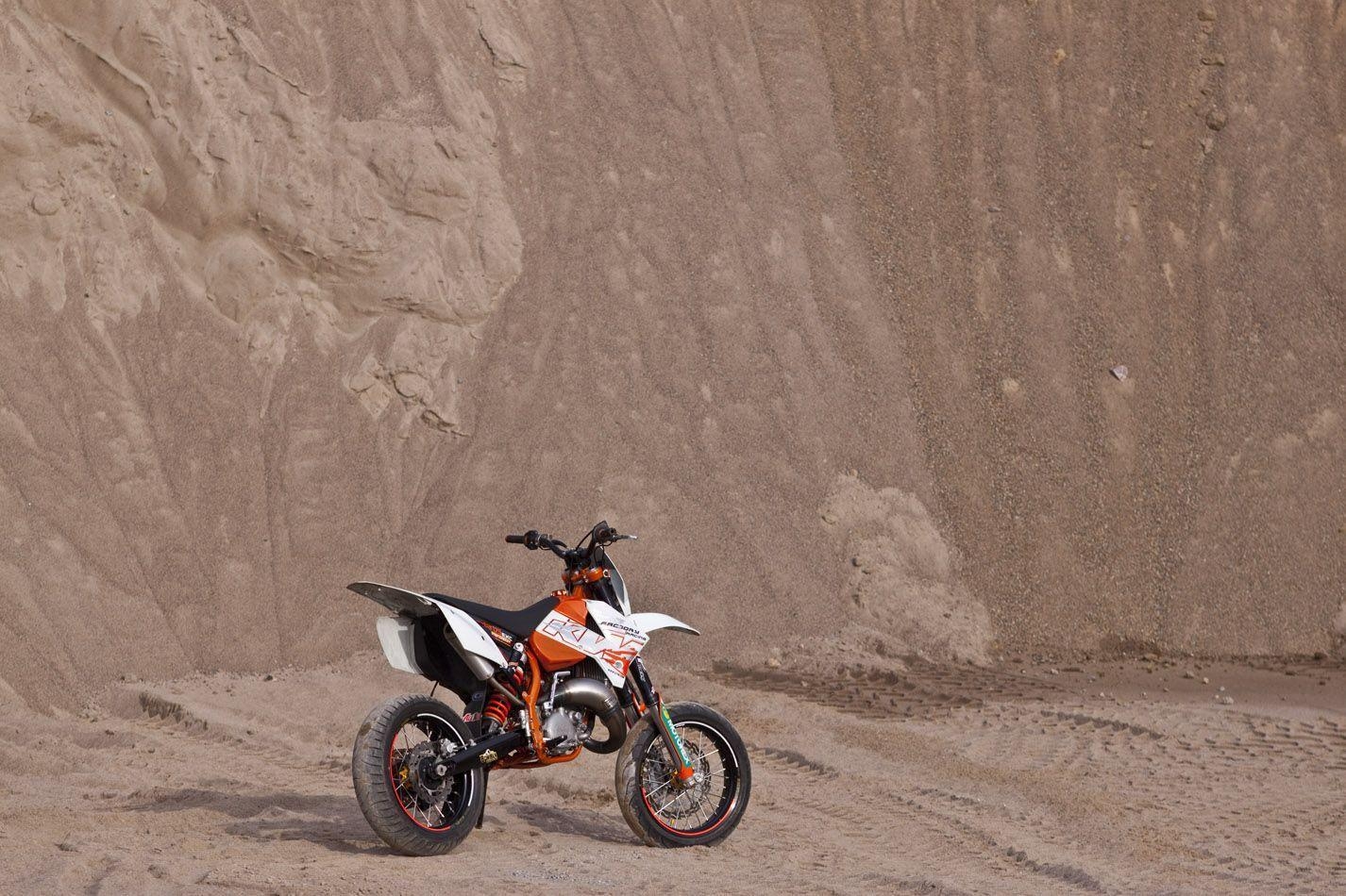 1430x950 ktm supermoto #QxMB, Desktop