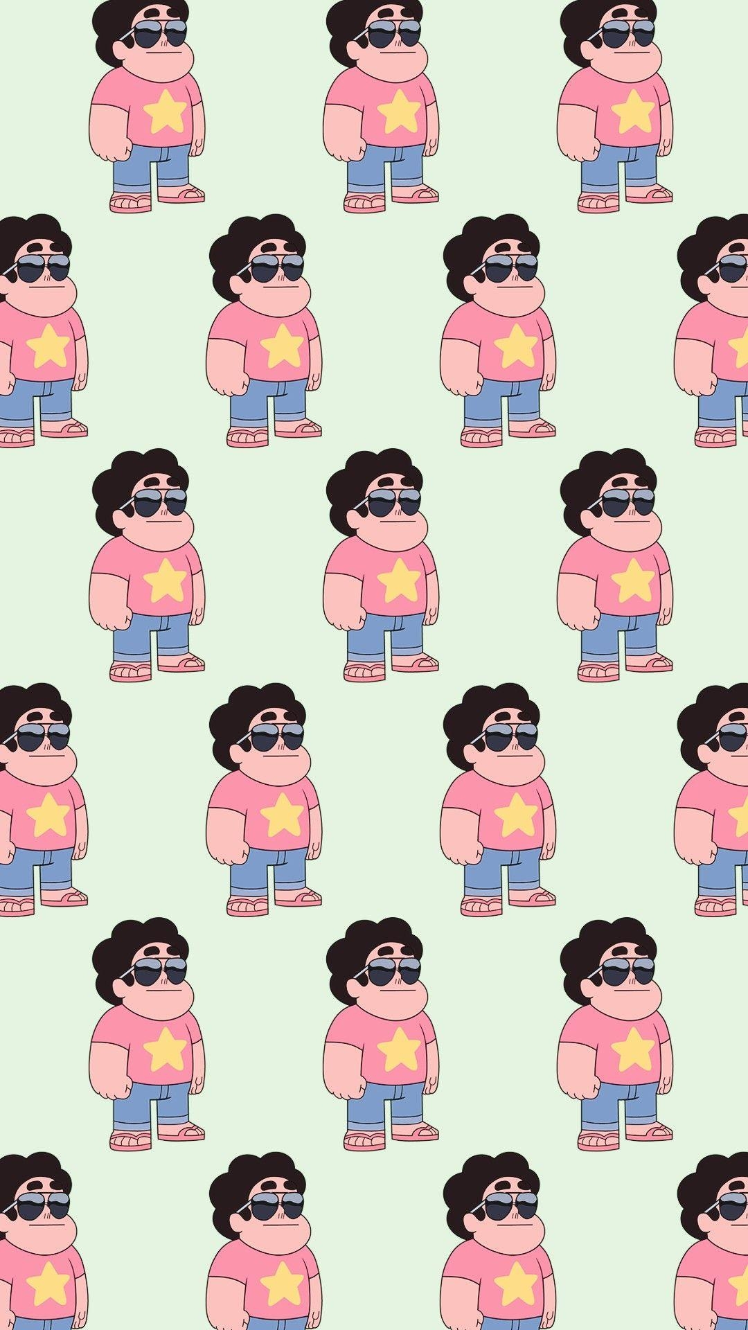 1080x1920 Universe Wallpaper For Android Se Steven Universo, Phone