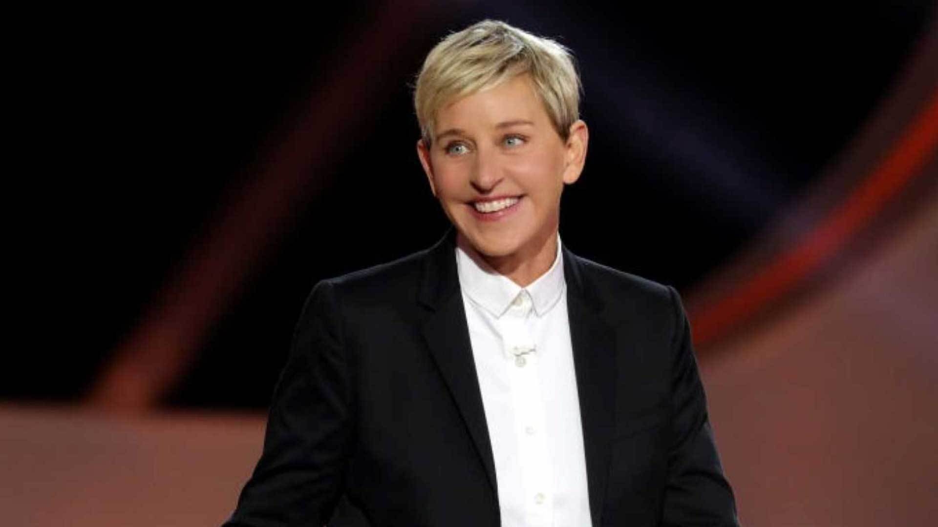 1920x1080 Ellen DeGeneres: Be True To Yourself, Desktop