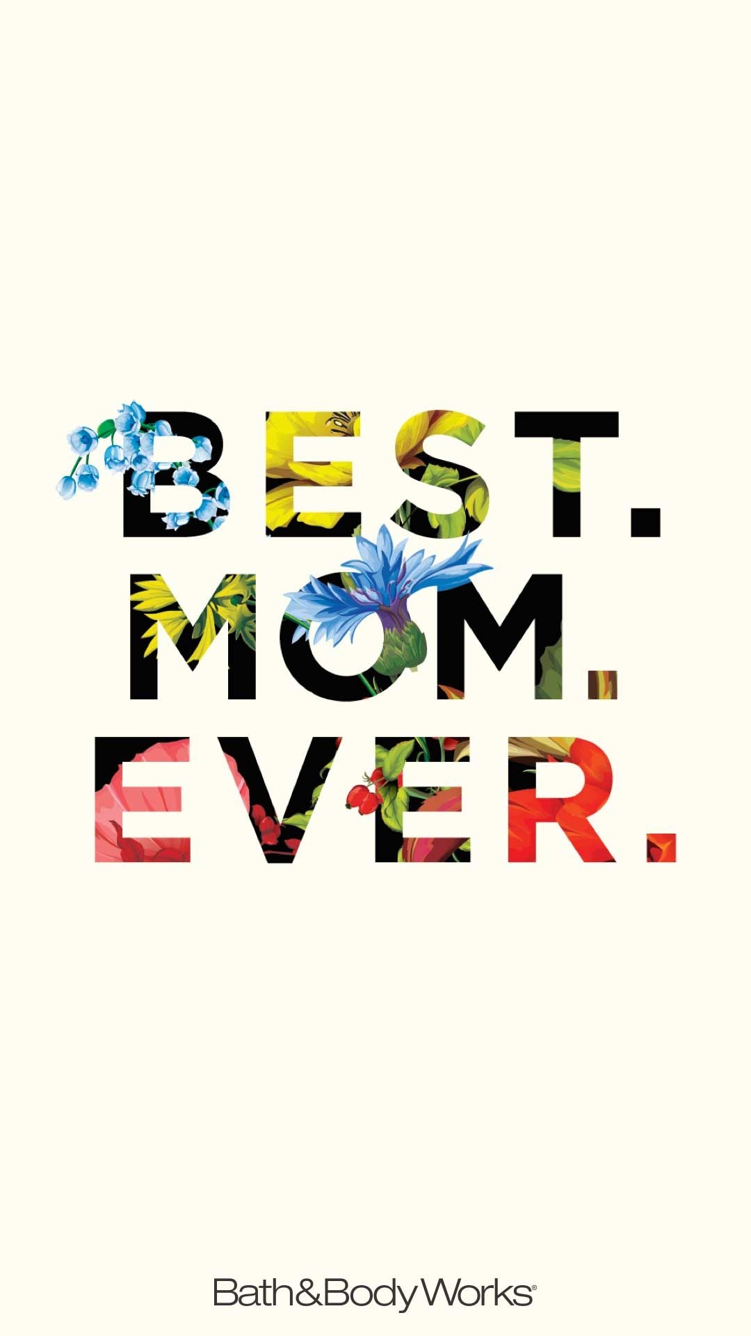 1080x1920 Best Mom iPhone Wallpaper Free Best Mom iPhone Background, Phone