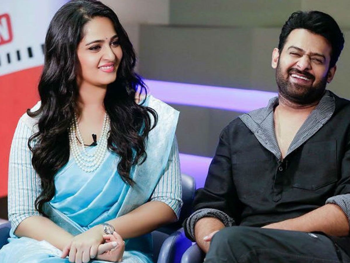 1200x900 Prabhas to come to vouch for Anushka Shetty film, Desktop