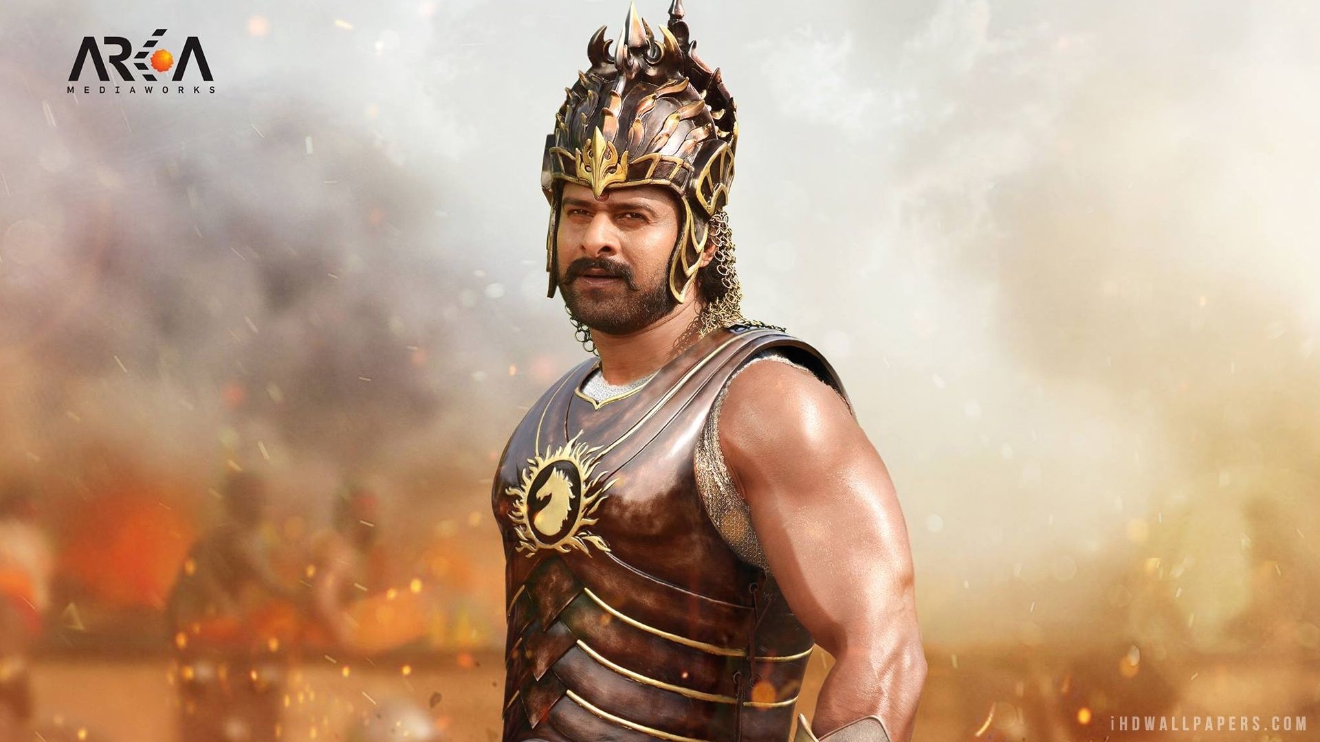 1920x1080 characters in Bahubali who can also be found in Software industry, Desktop