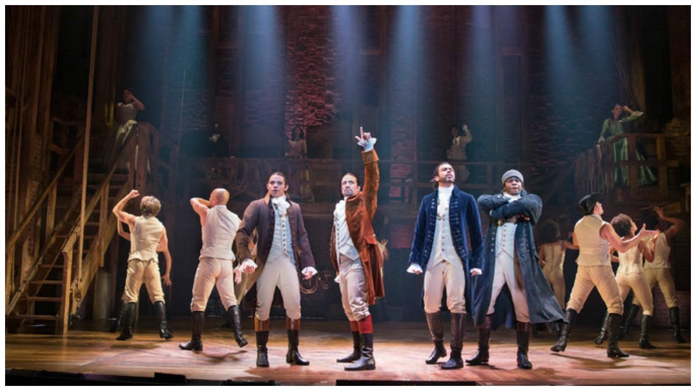 1370x770 Hamilton Musical Wallpaper , free download, (56), Desktop