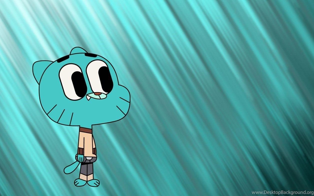 1260x790 Gumball Wallpaper Desktop Background, Desktop