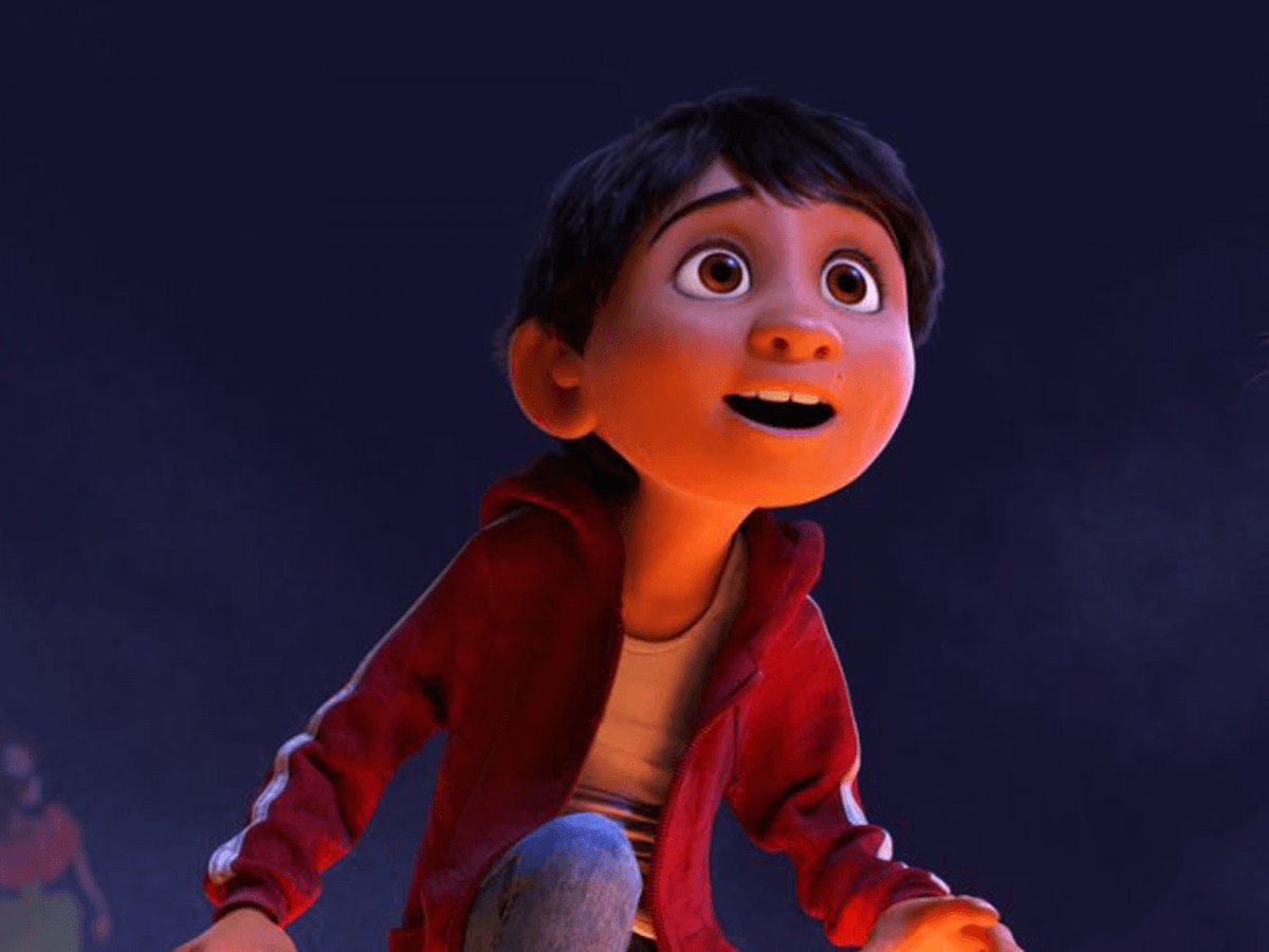 1200x900 Coco Wallpaper (Animated movie), Desktop