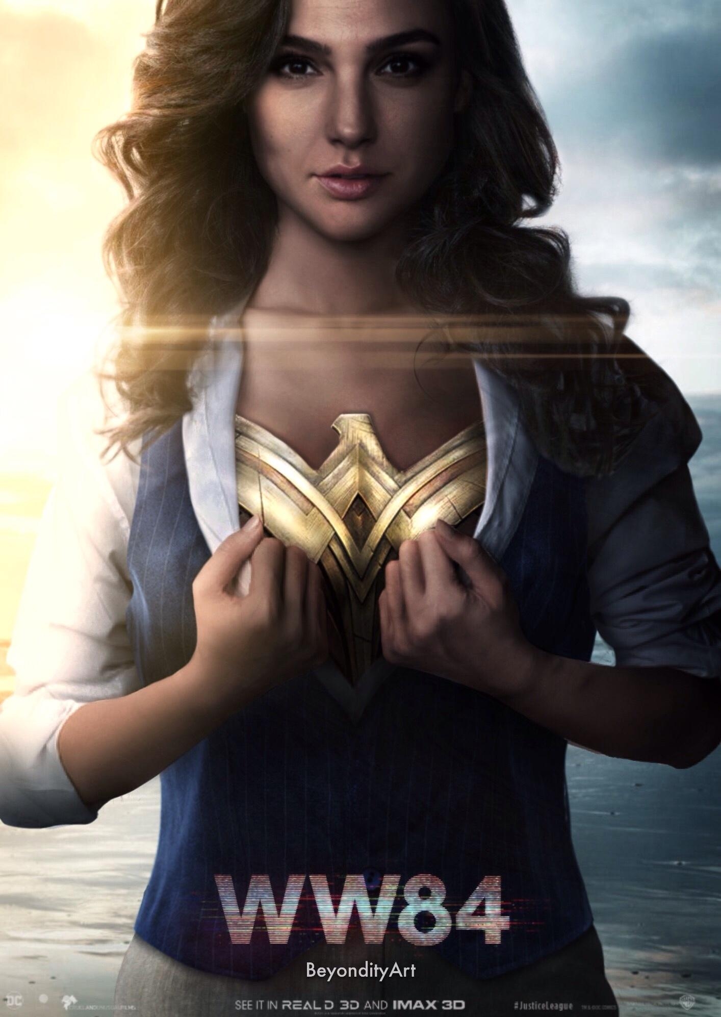 1420x2000 Wonder Woman Wallpaper 1984 HD 4K [UPDATED 2019], Phone