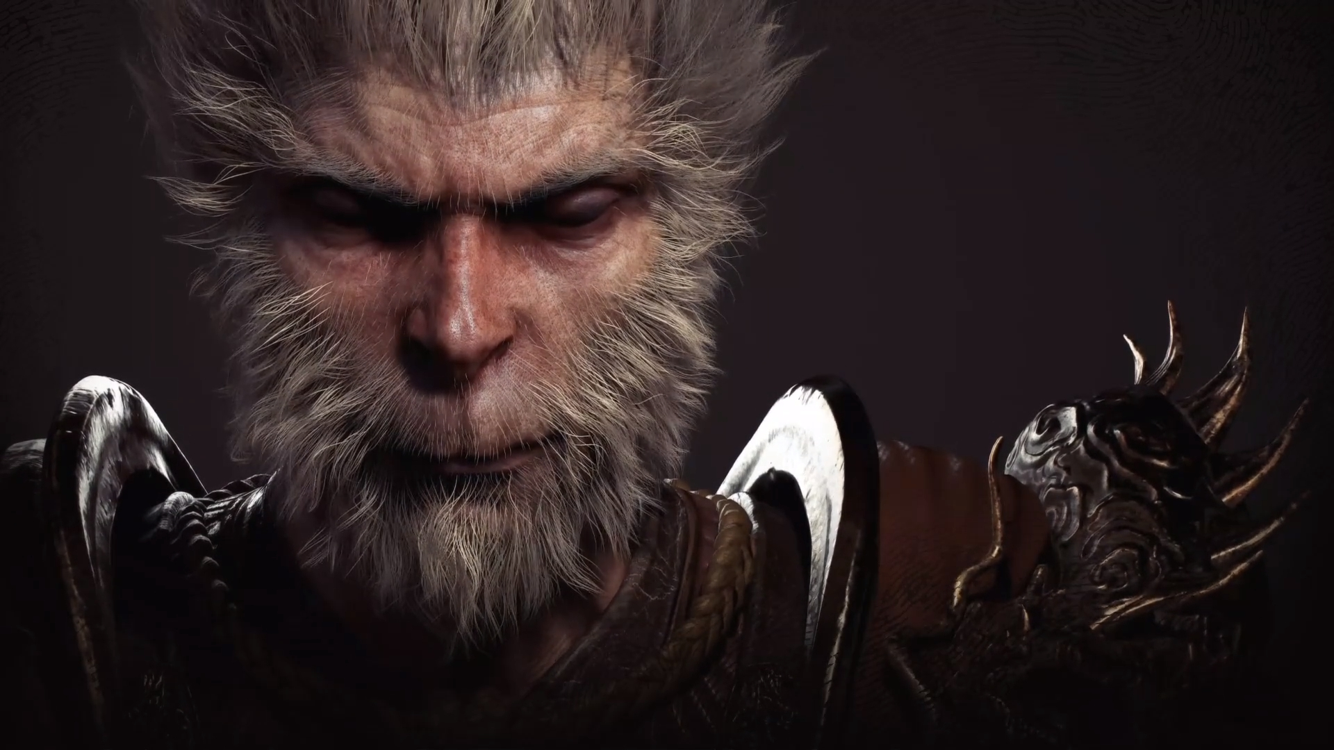 1920x1080 Gorgeous Action RPG Black Myth: Wukong Revealed With Extended Gameplay Trailer, Desktop