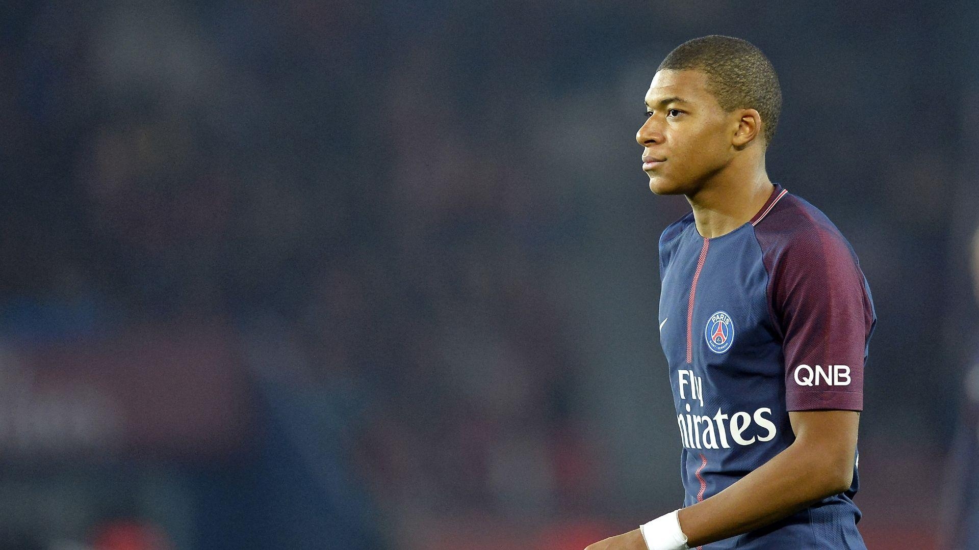 1920x1080 Kickoff: Mbappe may be benched, La Liga boss takes aim at, Desktop