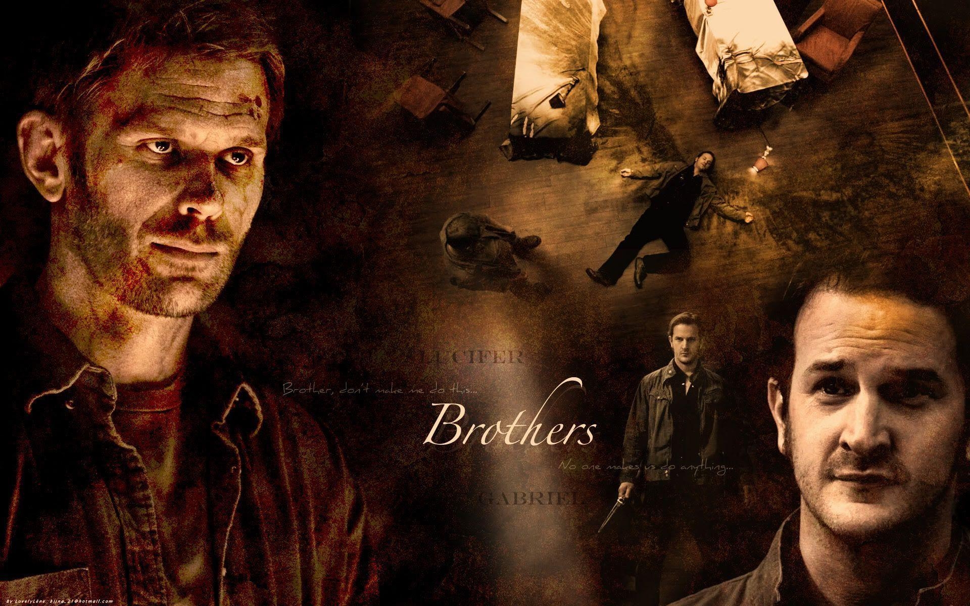 1920x1200 Supernatural wallpaper, Desktop