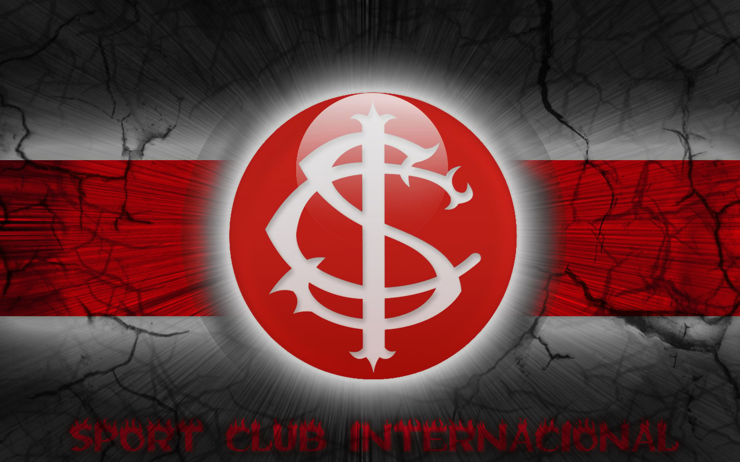 1440x900 PhotosSCI de imagens do Sport Club Internacional: WALLPAPER, Desktop