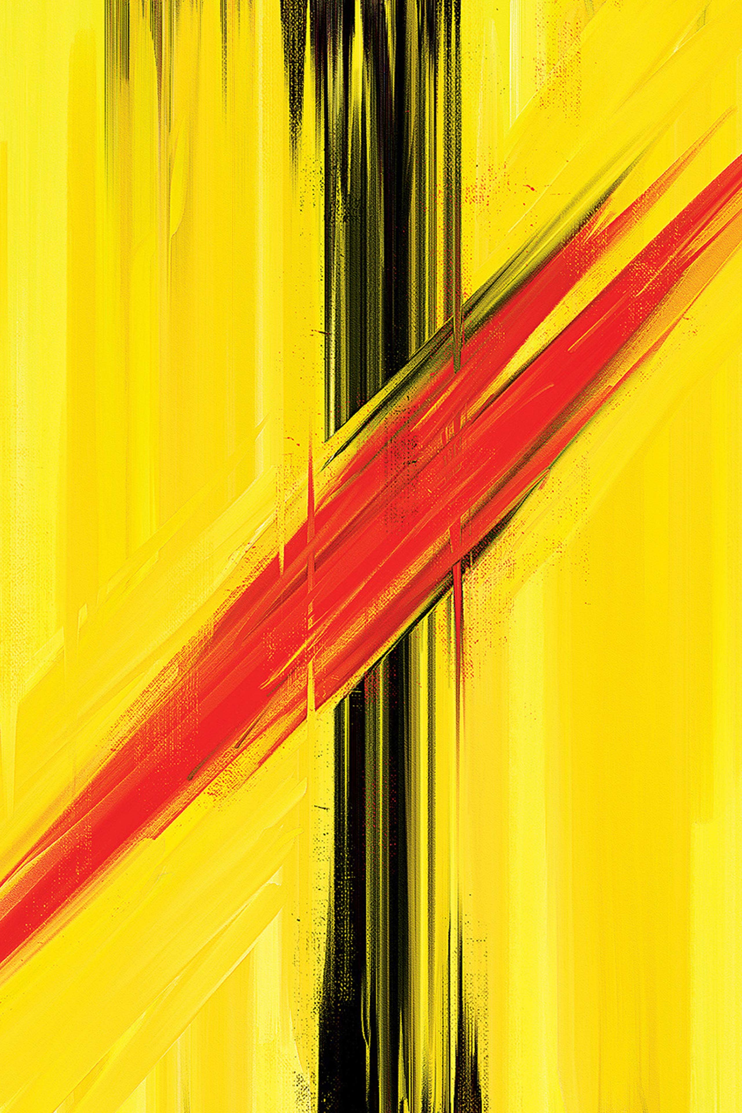 2560x3840 Kill Bill Mobile Wallpaper, Phone