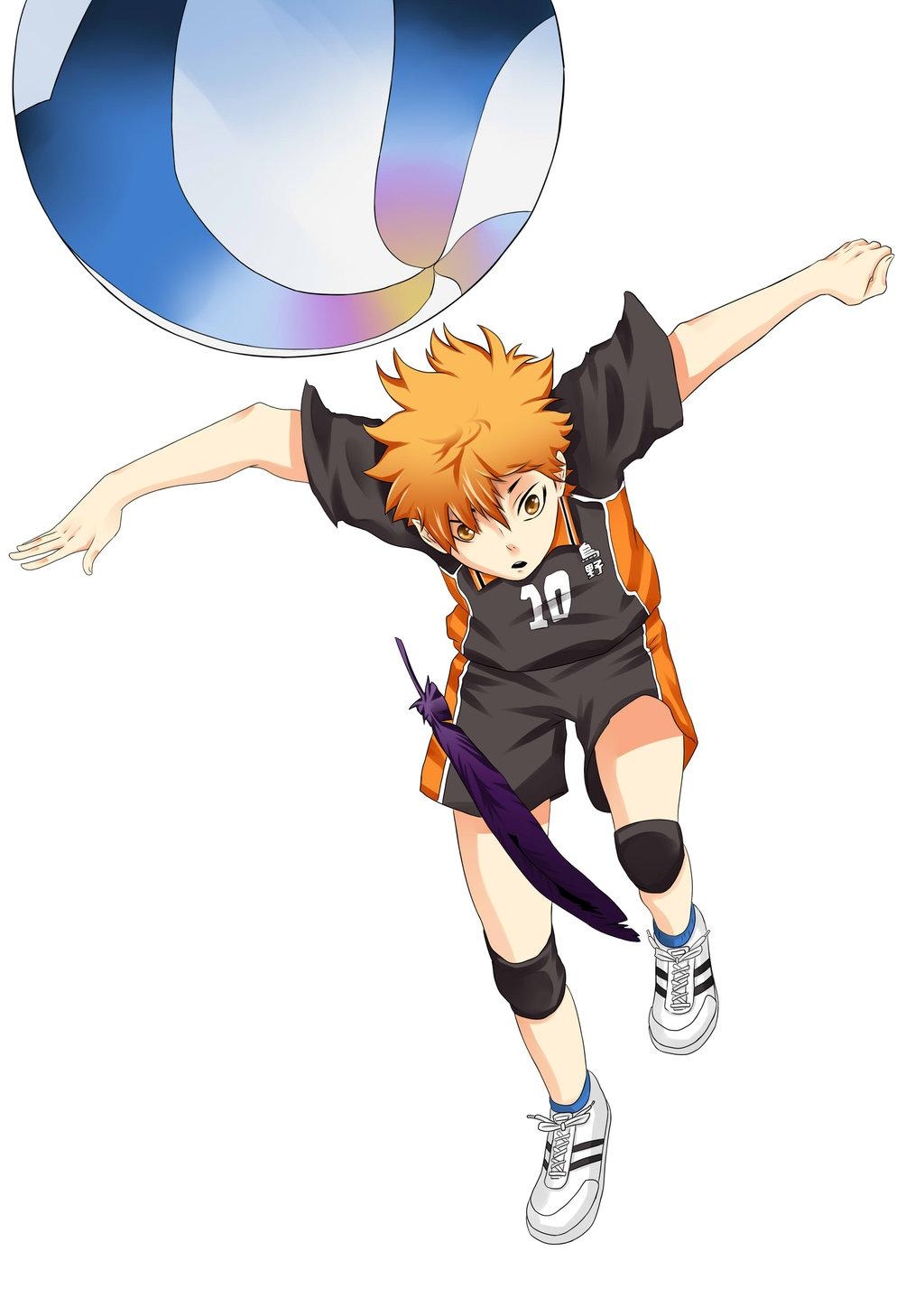 1030x1450 image of Haikyuu Hinata Wallpaper - #CALTO, Phone