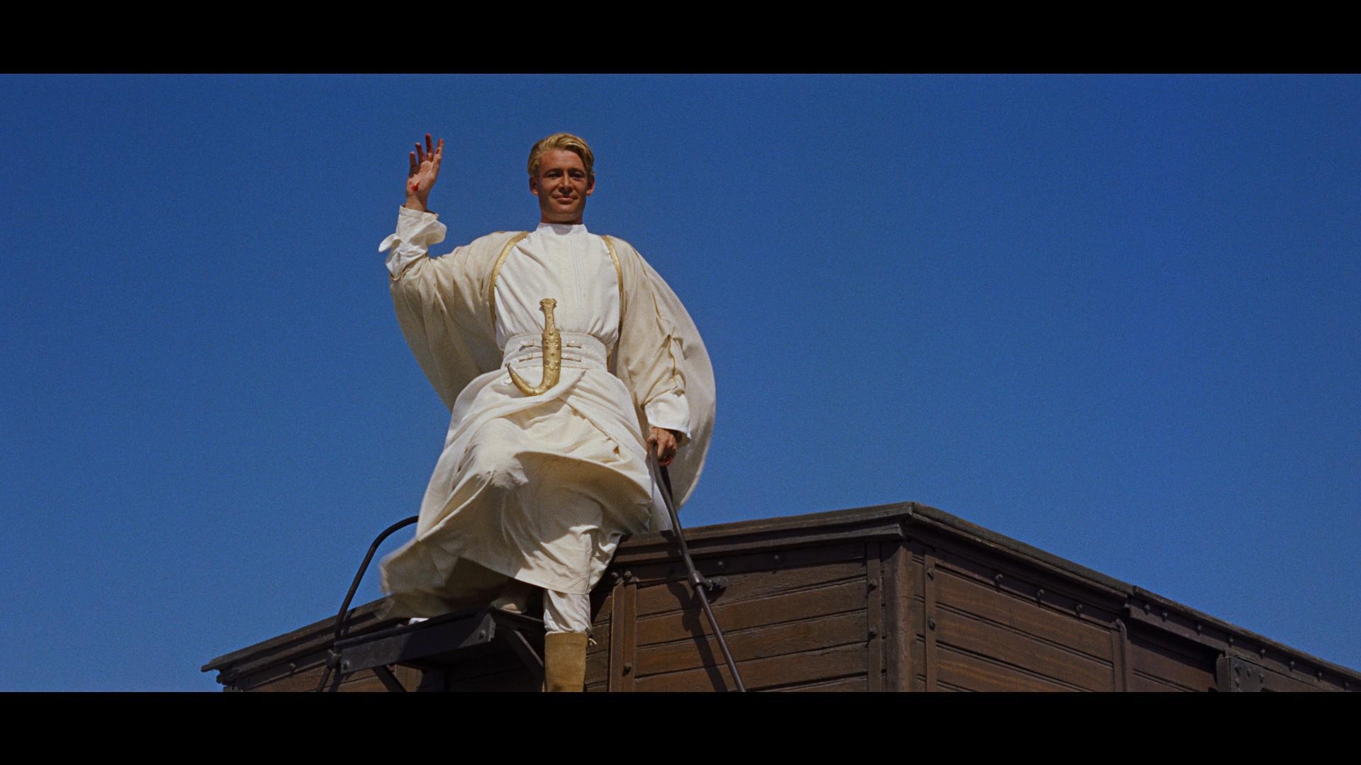 1920x1080 Lawrence of Arabia (1962), Desktop