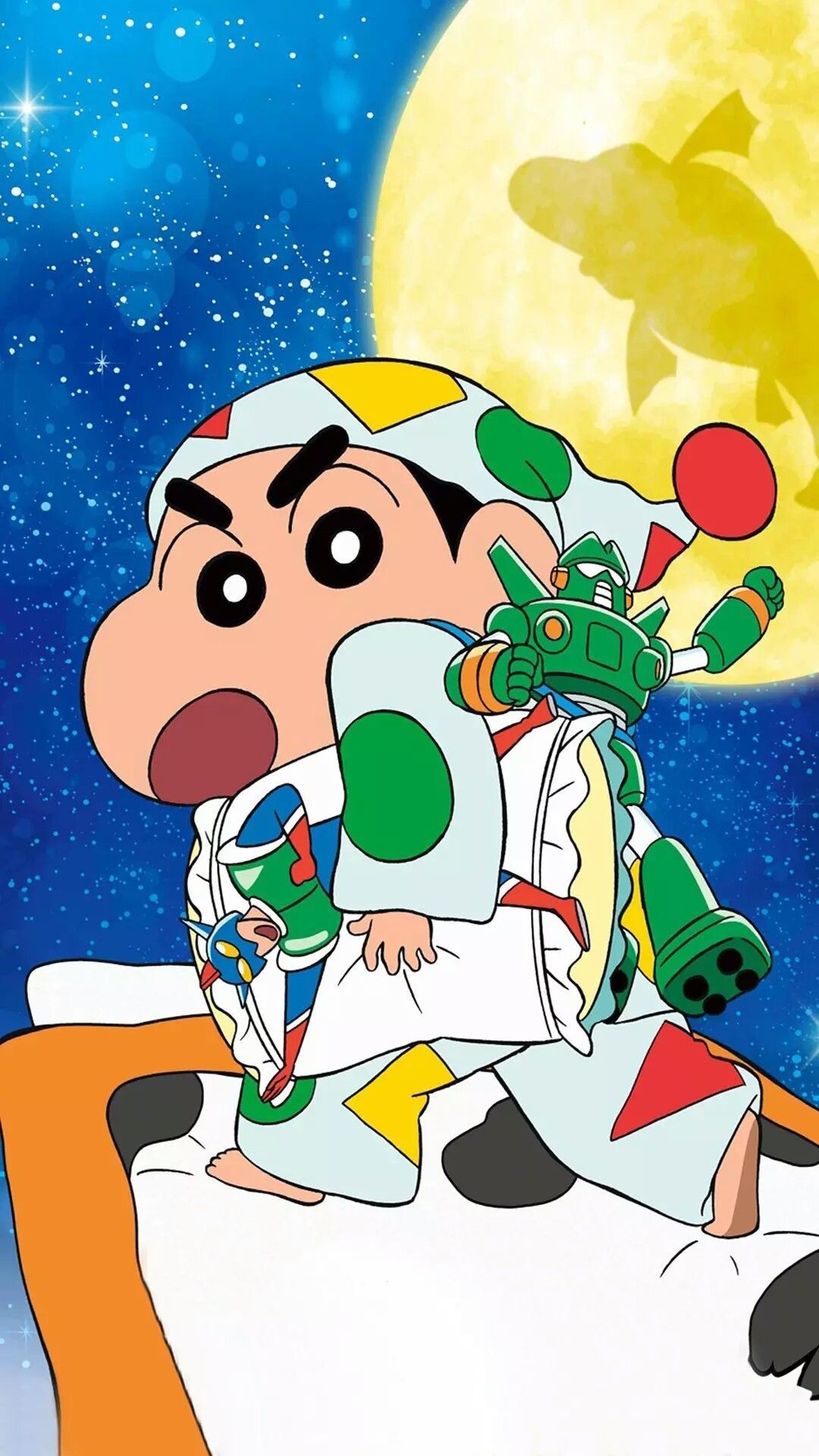 1080x1920 Shinchan 4k wallpaper. Shin chan wallpaper, Cute, Phone