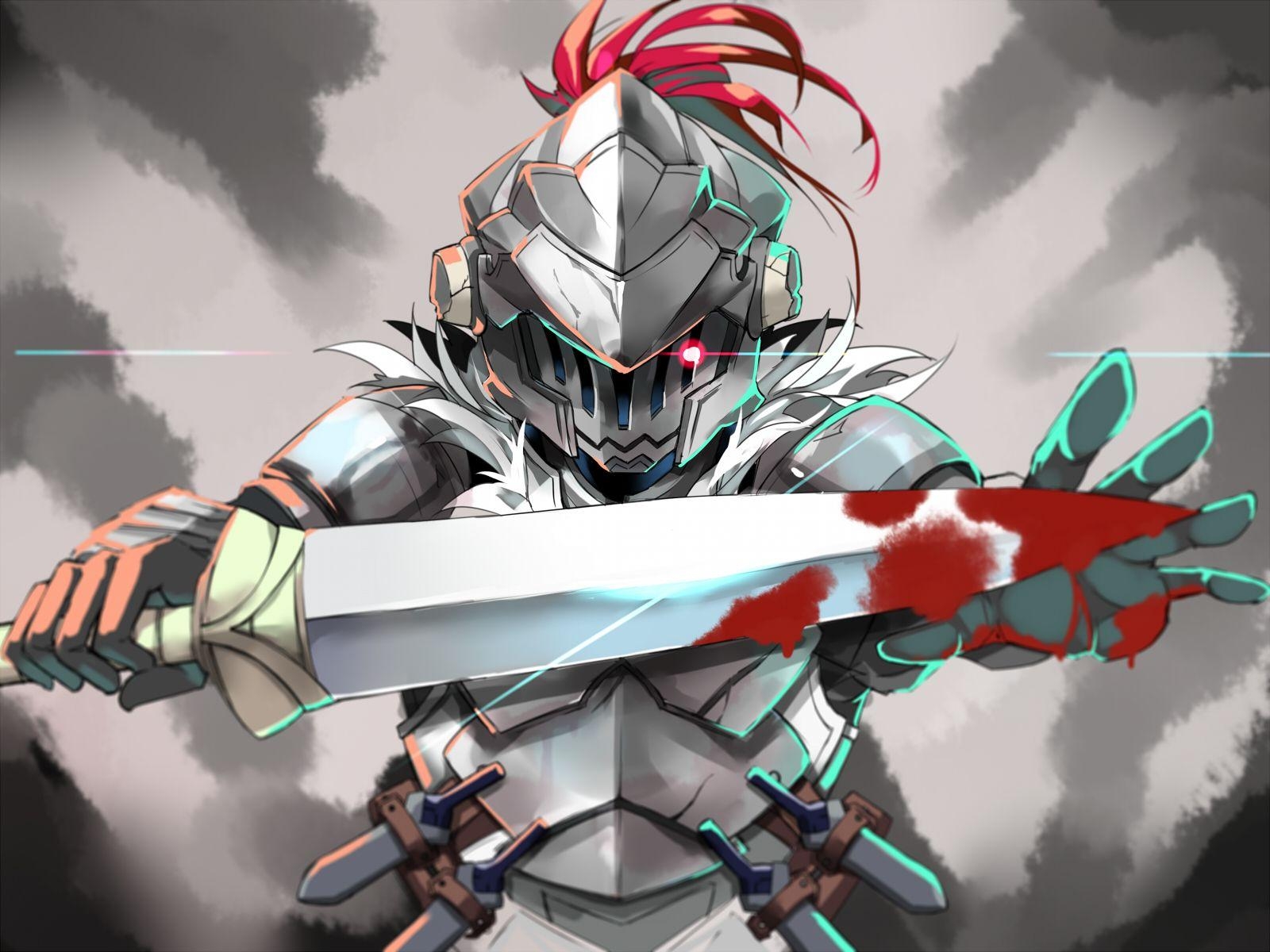 1600x1200 Goblin Slayer (Character) Wallpaper Anime Image, Desktop