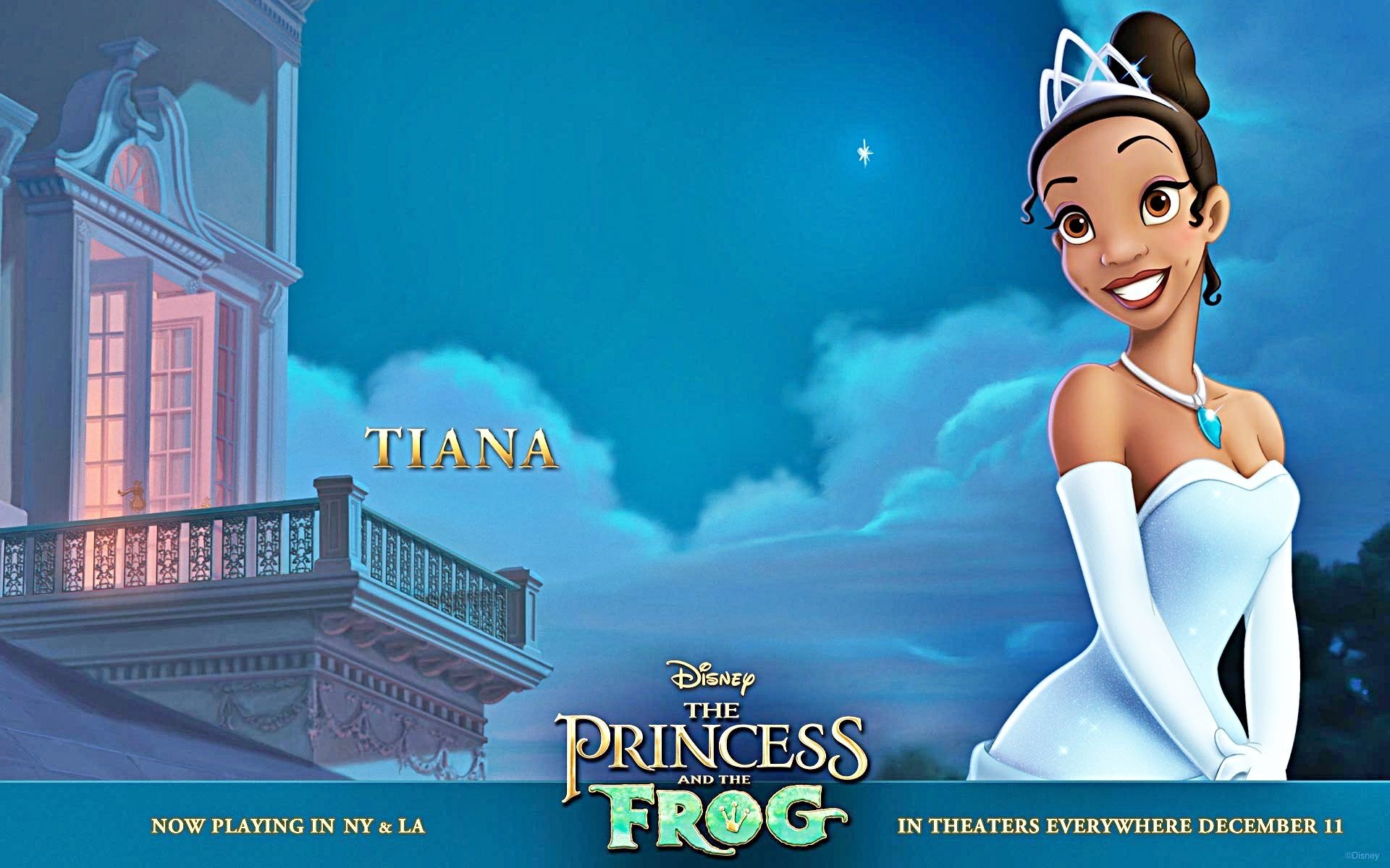 1920x1200 Princess And The Frog HD Wallpaper And The Frog Wallpaper & Background Download, Desktop