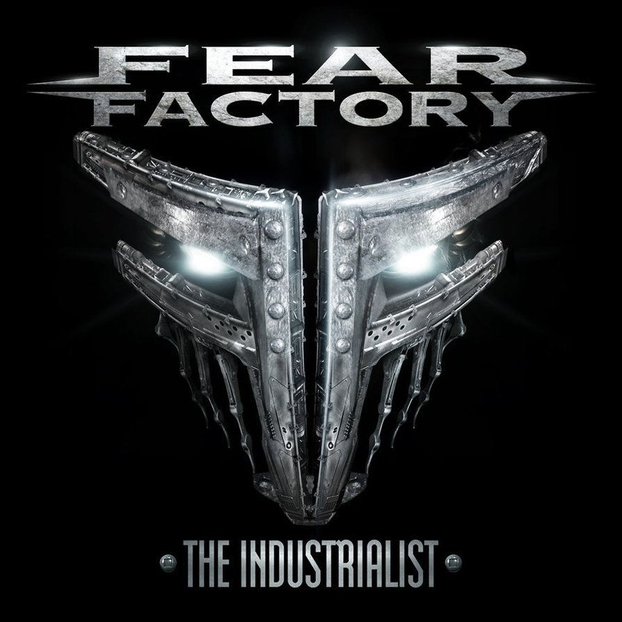 900x900 Fear Factory. CrackBerry.com. Fear factory, Phone