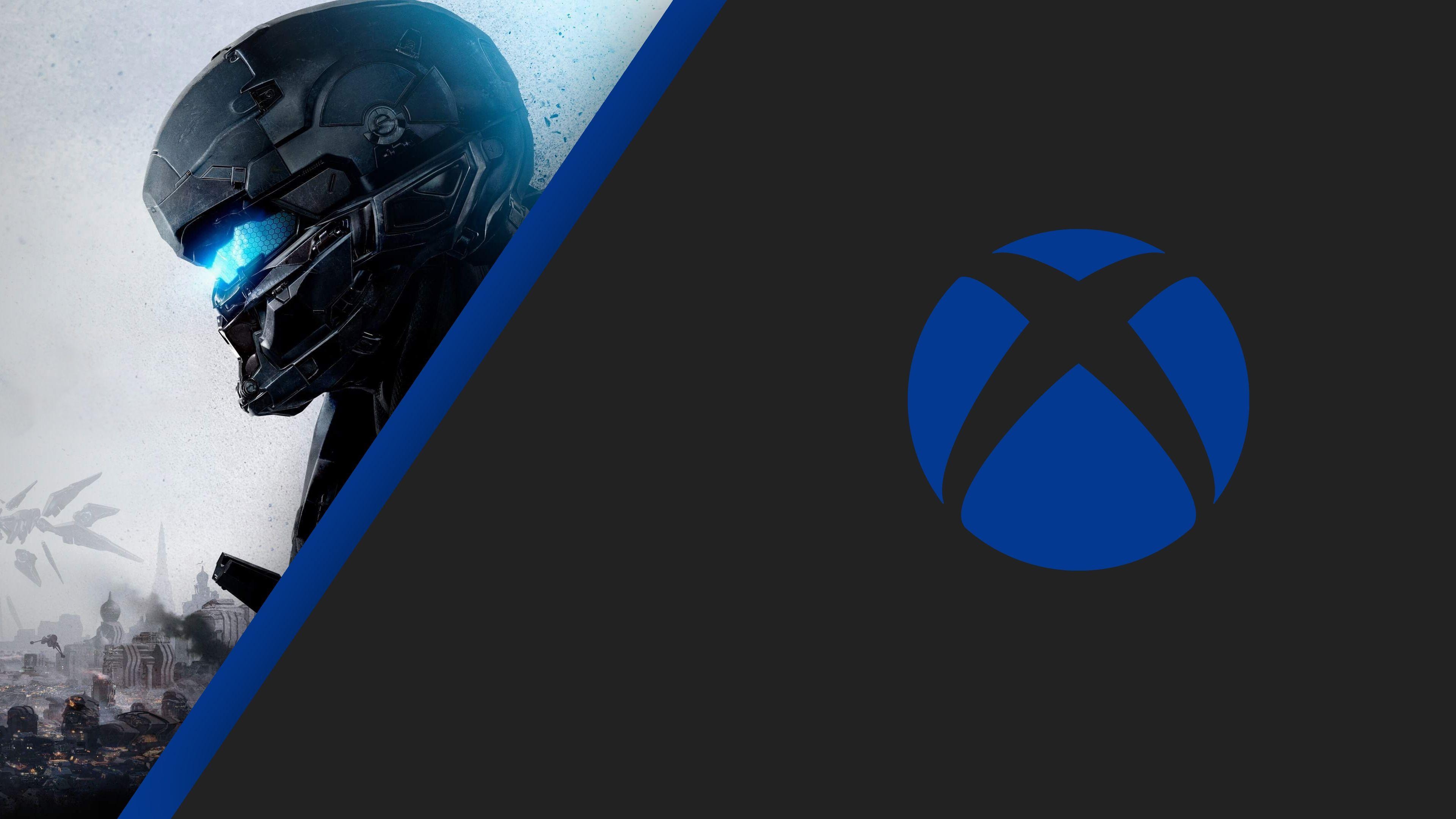 3840x2160 Xbox Spartan Locke wallpaper, Desktop