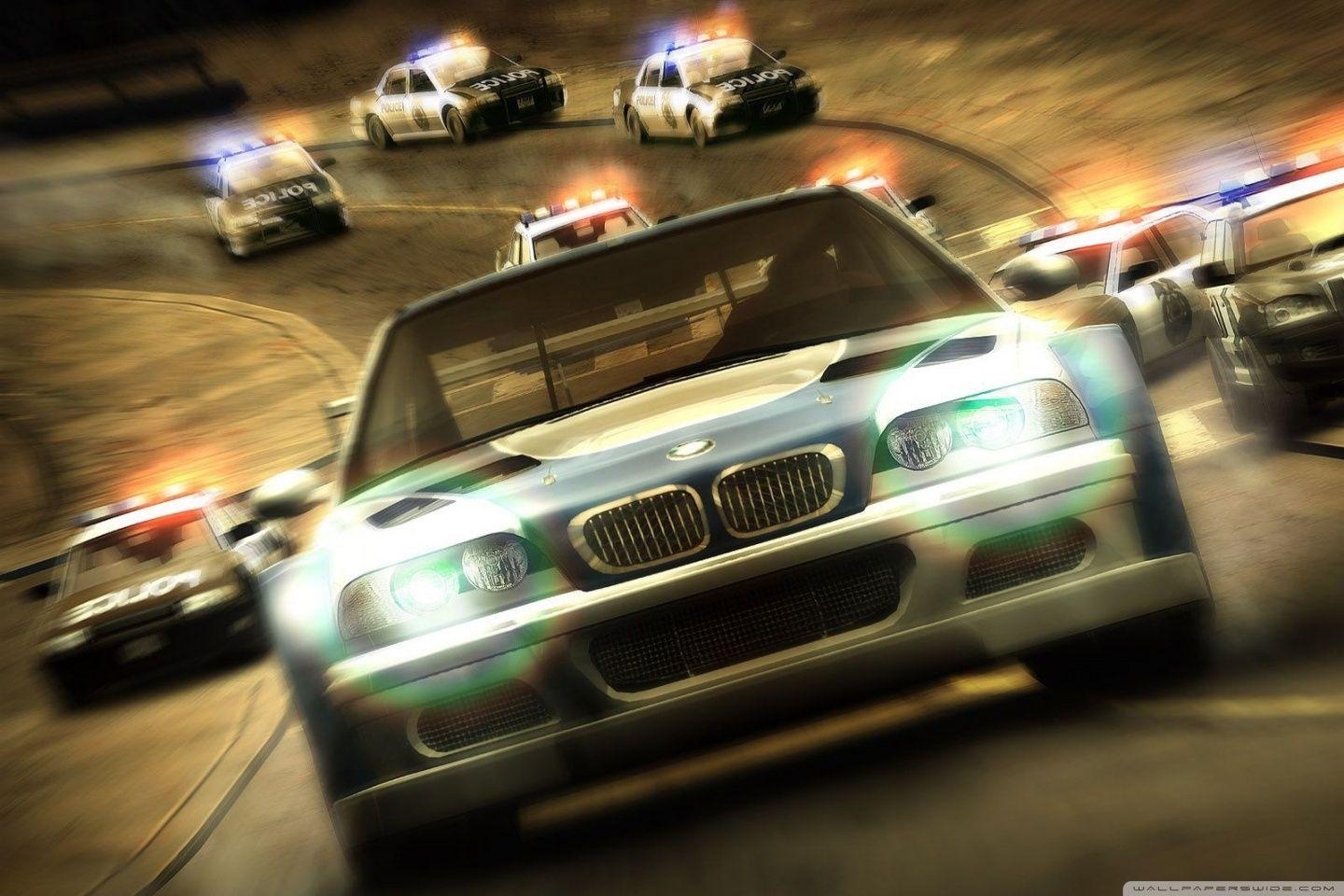 1440x960 Need for Speed Most Wanted Ultra HD Desktop Background Wallpaper, Desktop