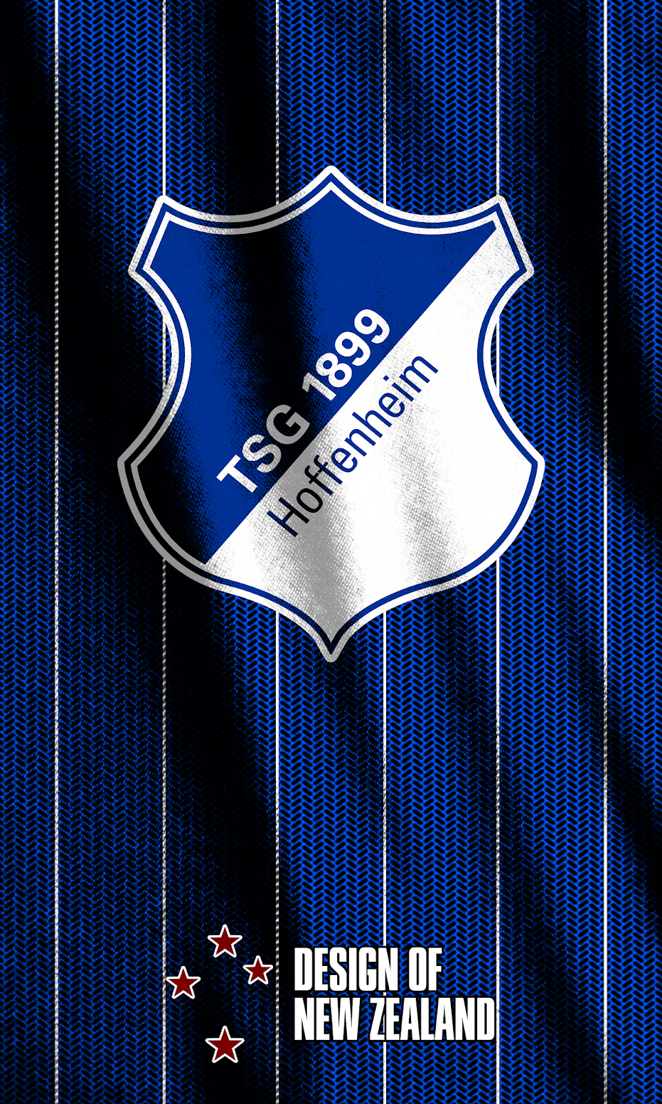 960x1600 Wallpaper TSG 1899 Hoffenheim. JF Escudos II. Tsg 1899, Phone