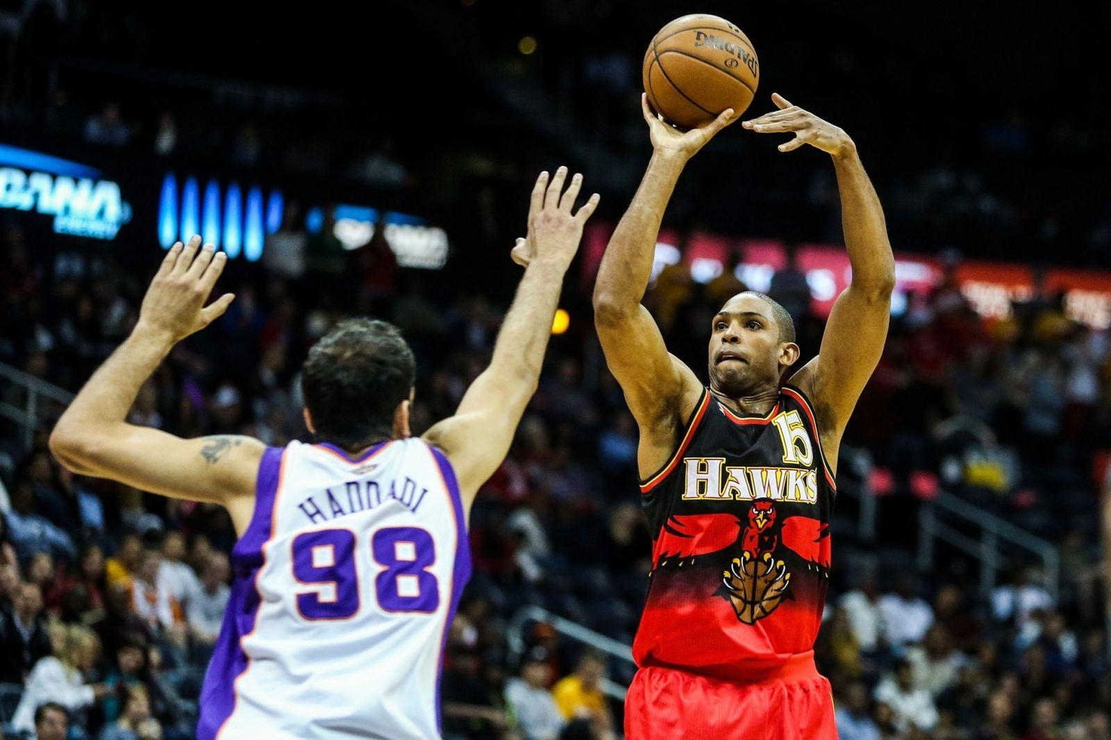 1600x1070 Fading Atlanta Hawks won't have Al Horford back to help them this, Desktop