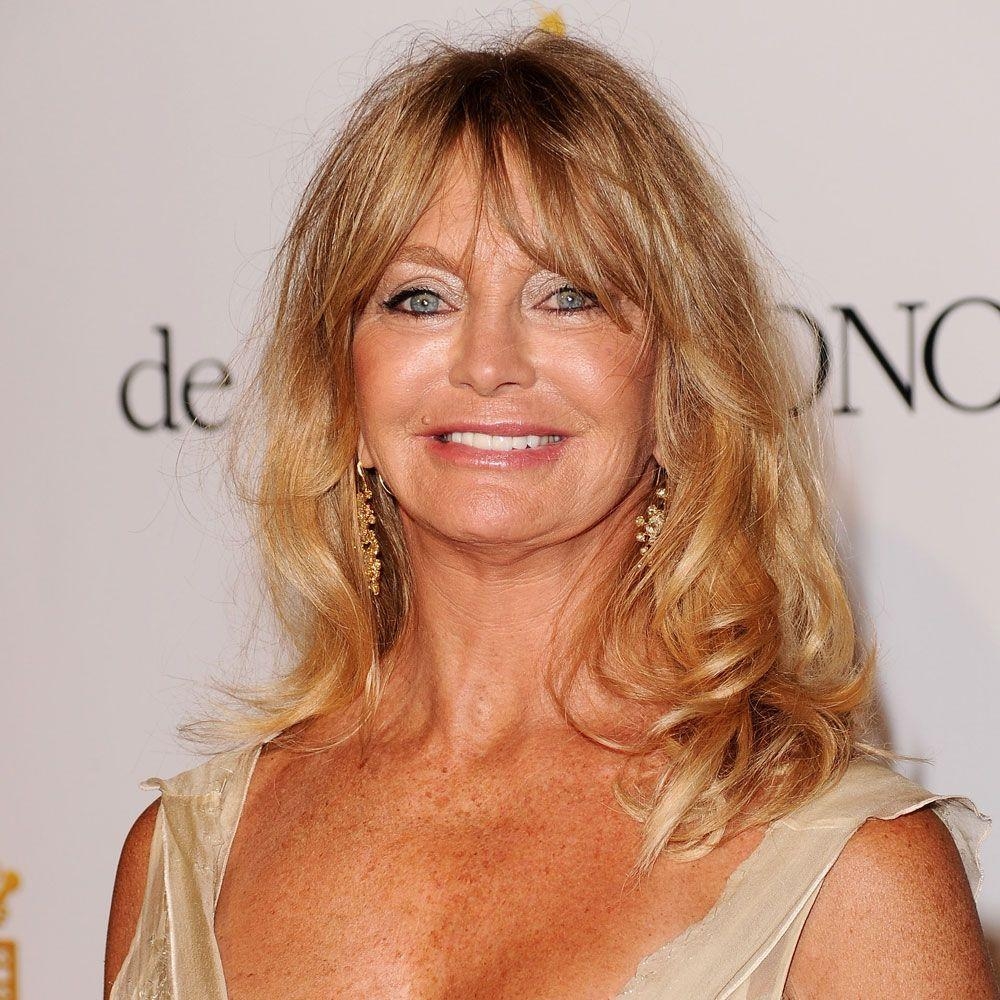 1000x1000 Best Celebrities Wallpaper: Goldie Hawn 933059 Celebrities, Phone