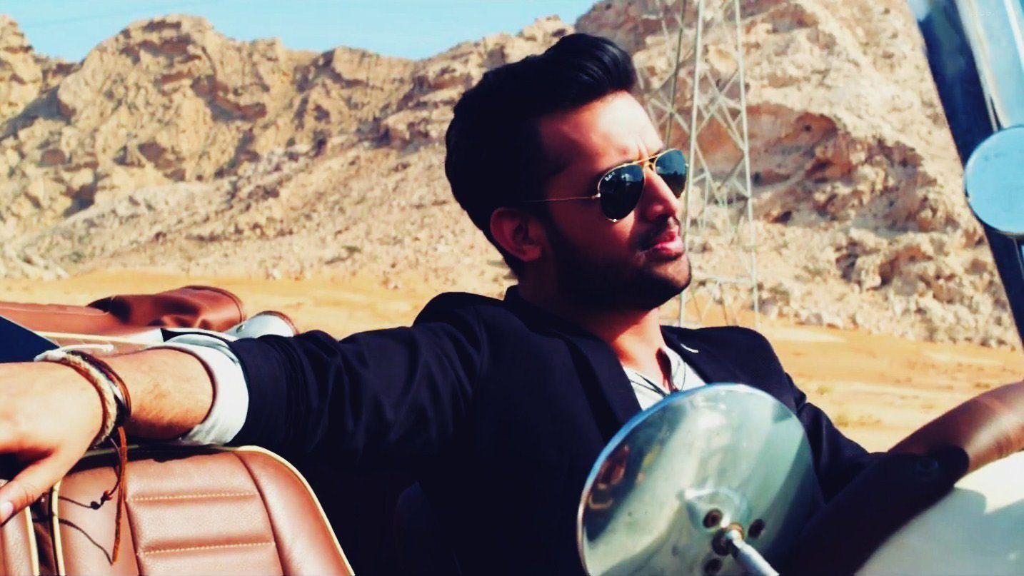 1440x810 Atif Aslam HD Wallpaper For Desktop, Find best latest Atif Aslam, Desktop